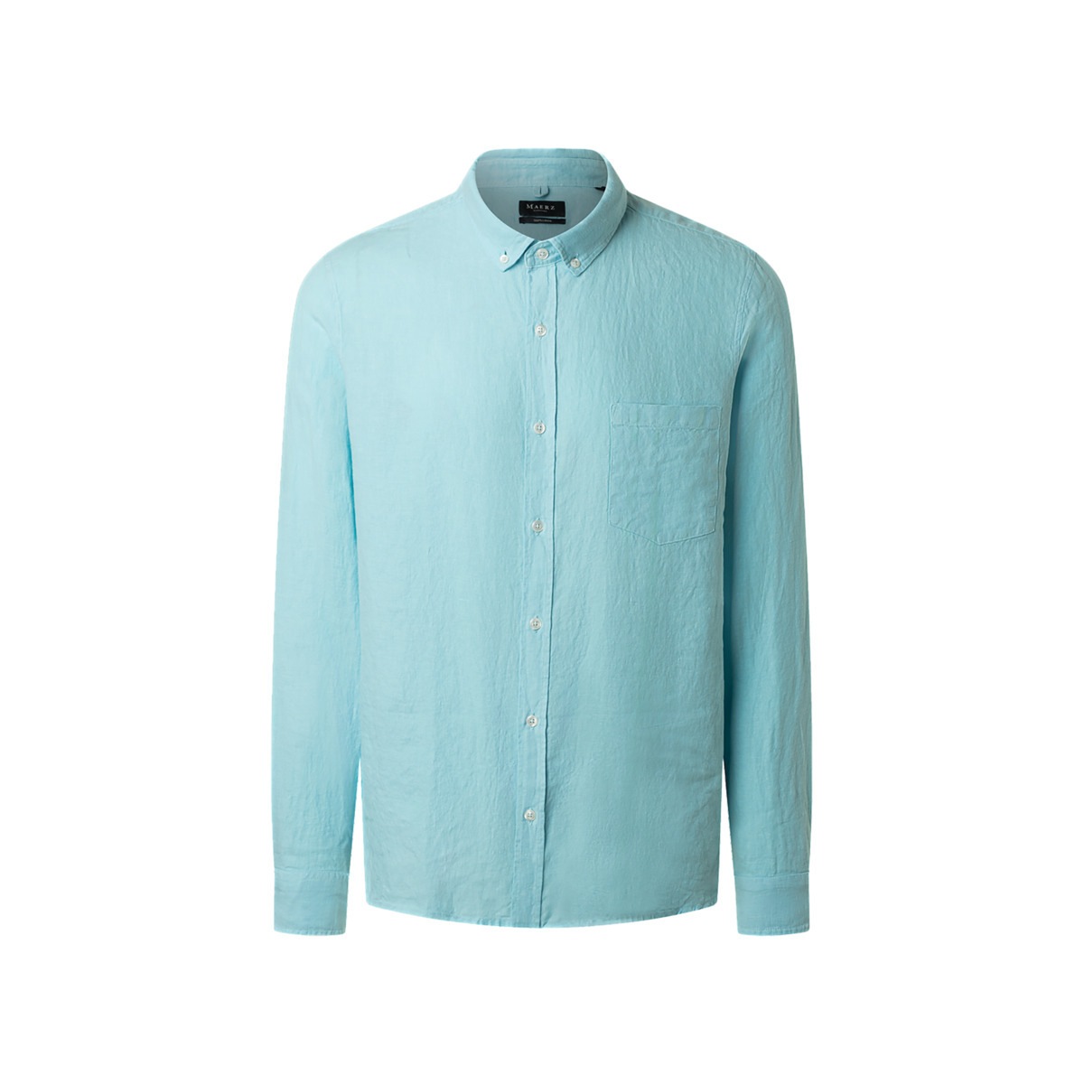 MAERZ Muenchen Langarmhemd "Maerz Muenchen 740200 Langarmhemd Herren Bekleidung"