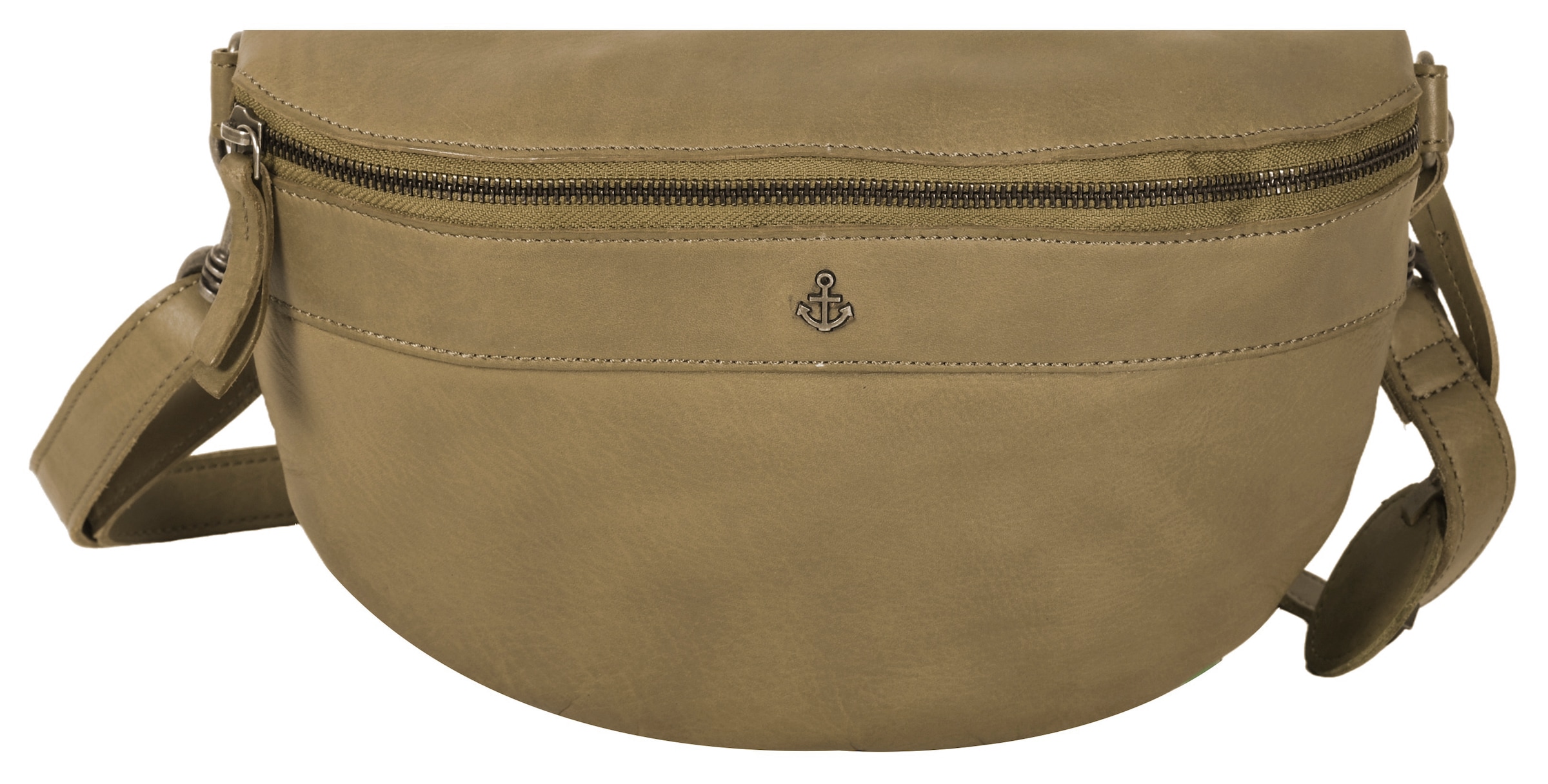 HARBOUR 2nd Gürteltasche "Jutta" Umhängetasche Bauchtasche mit Ankeranhänge günstig online kaufen