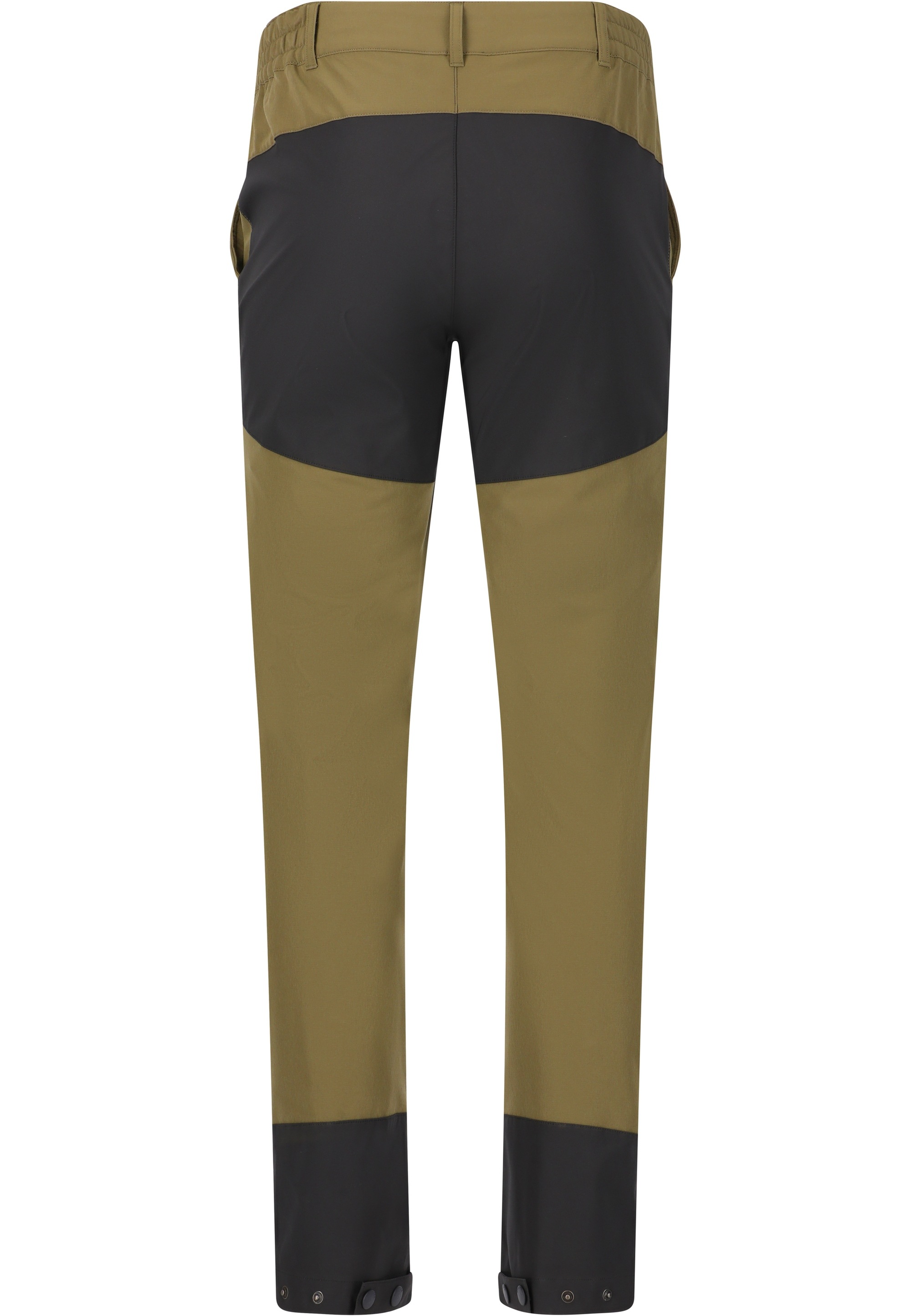 WHISTLER Softshellhose »Avatar«, mit 4-Wege-Stretch-Material