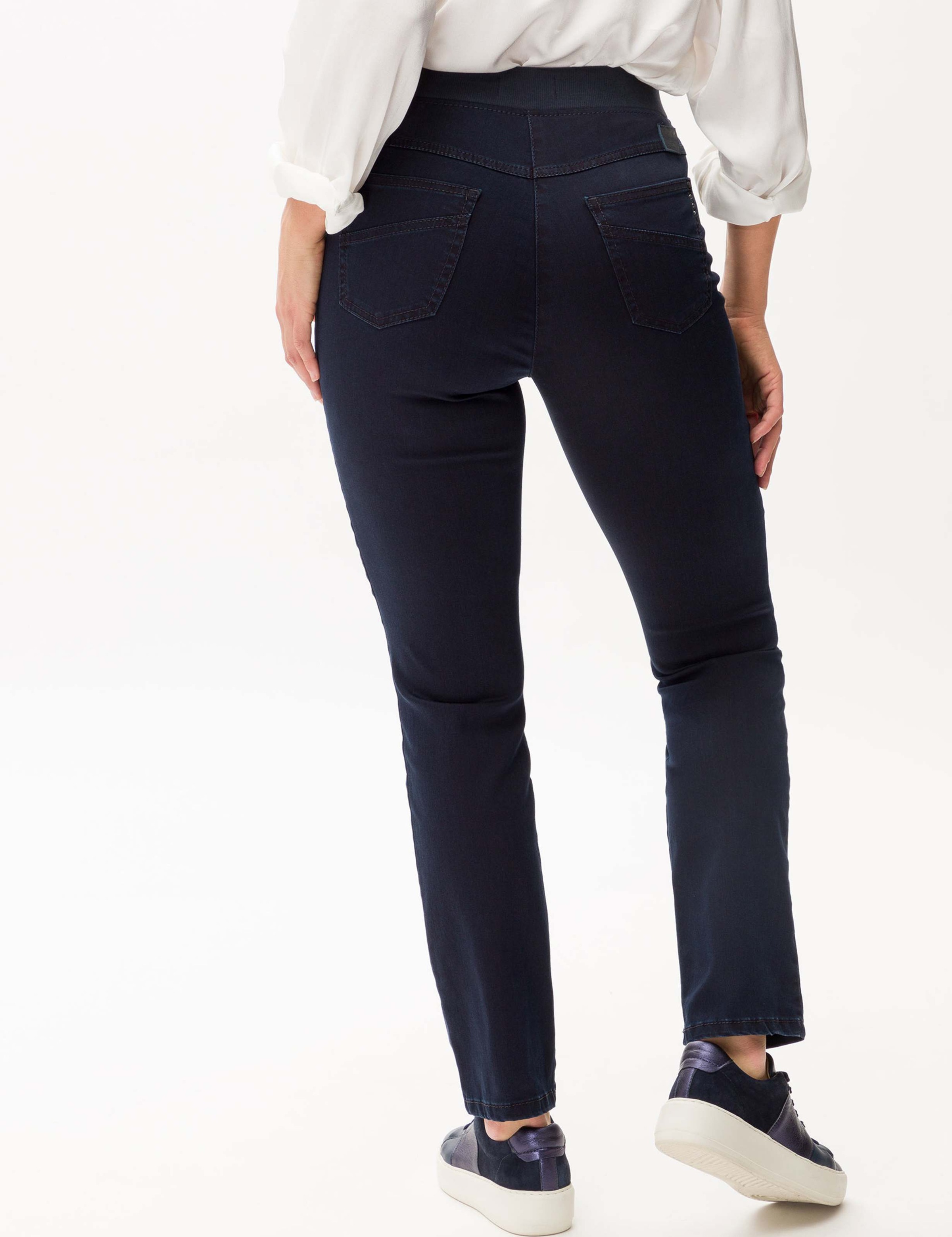 RAPHAELA by BRAX Bequeme Jeans »Style PAMINA«