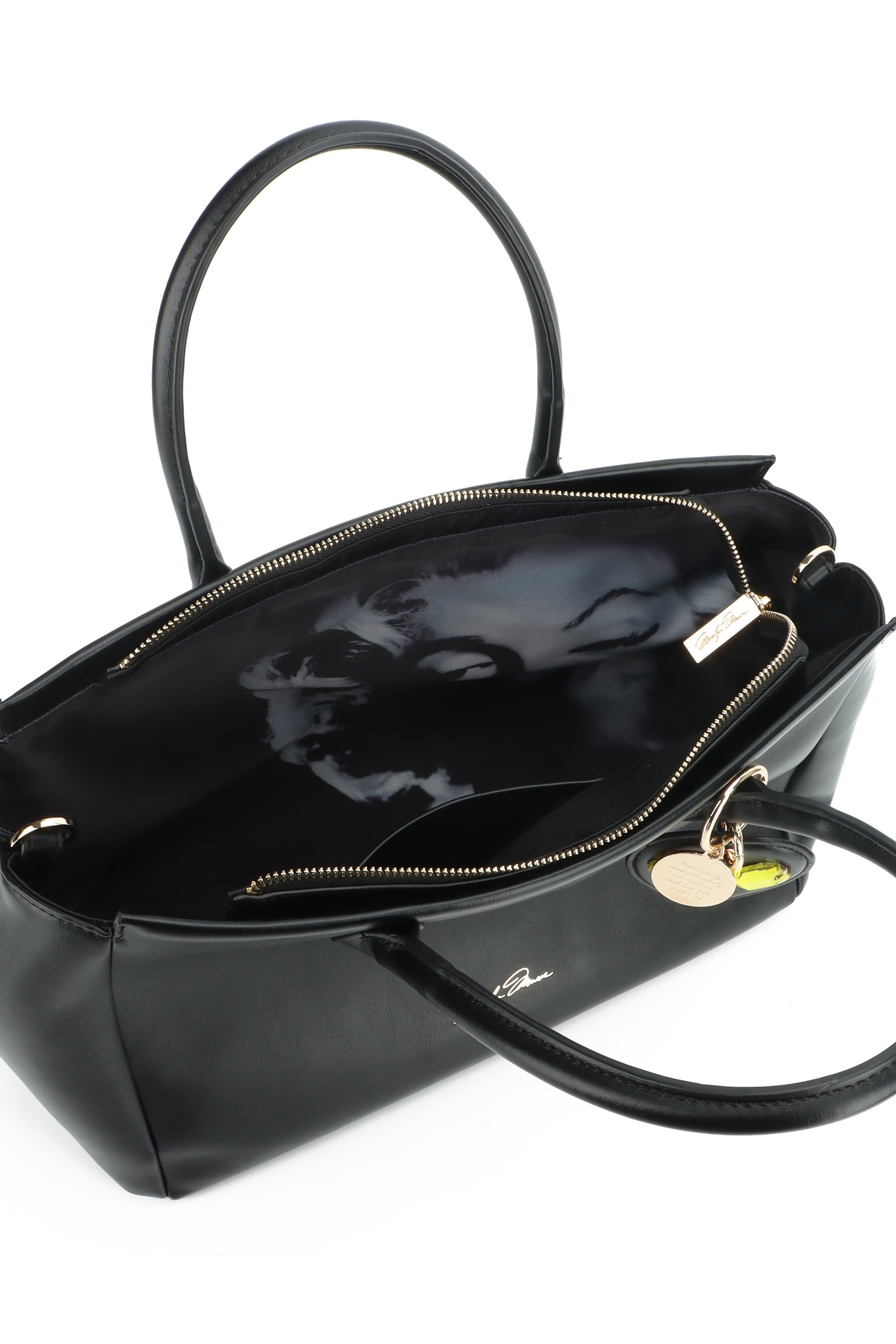 Marilyn Monroe Tragetasche »DOROTHY LARGE DOUBLE HANDLE BAG Damen« Tragetasche Damen, Shopper, Einkaufstasche, Fashion, Lifestyle, Sale