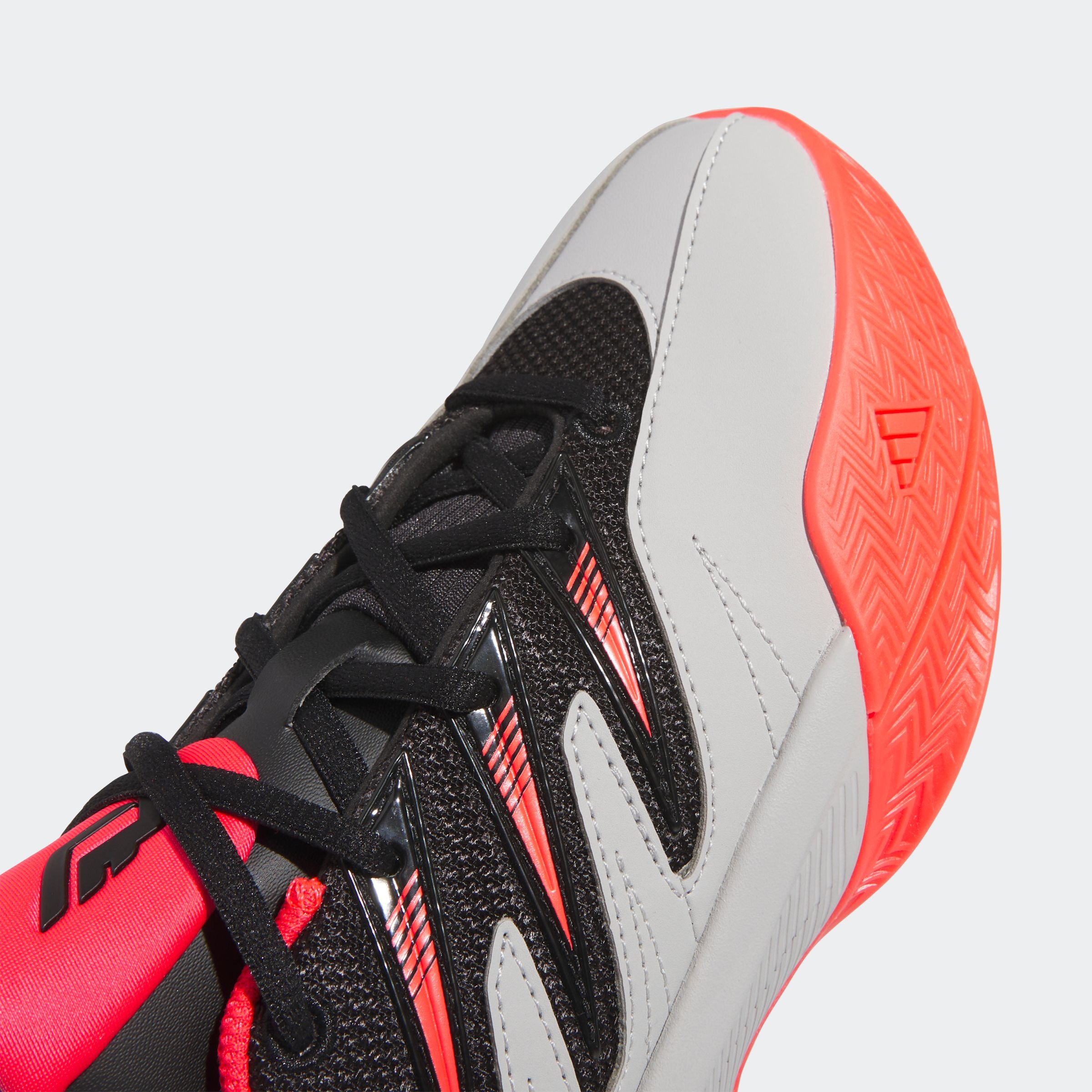 adidas Performance Basketballschuh »DAME CERTIFIED 3 KIDS«