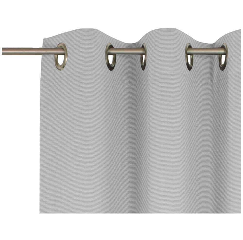 Thumbnail - Wirth Vorhang "Neveres" Ösen 1 Stk. tlg.