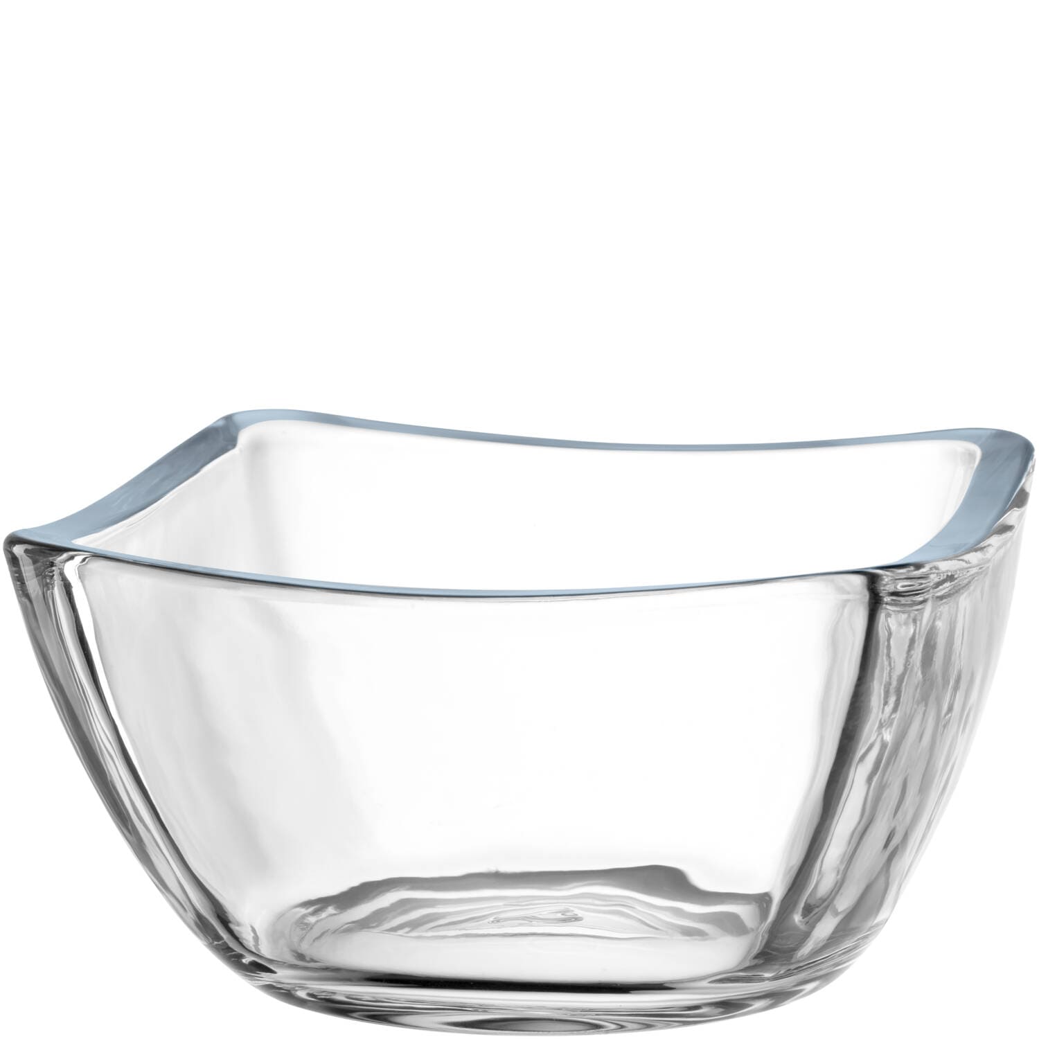LEONARDO Snackschale »PIAZZA, Schale, 12 cm« 4 aus Glas im zeitlosen Design