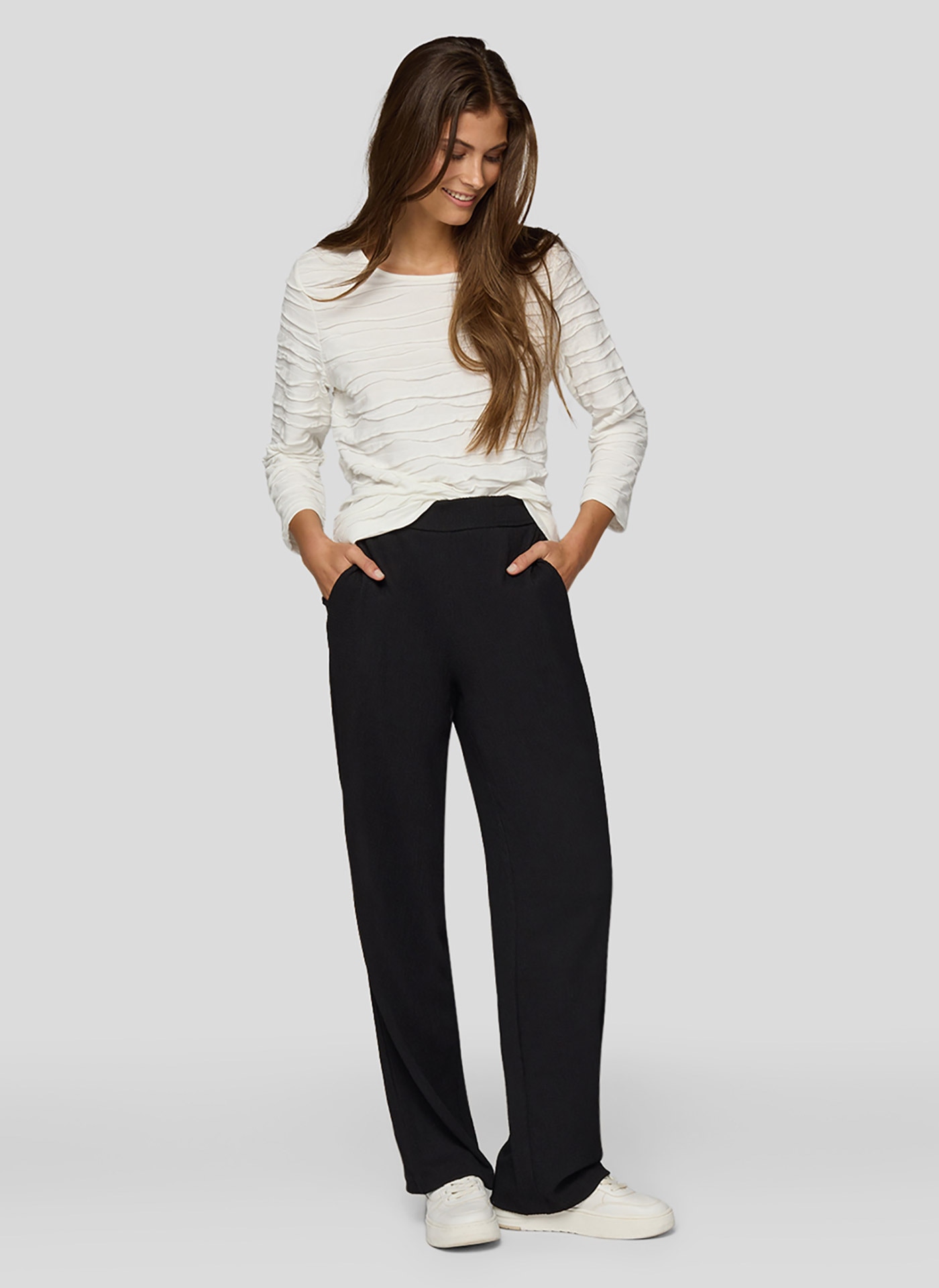 Rabe Jerseyhose »Hose«