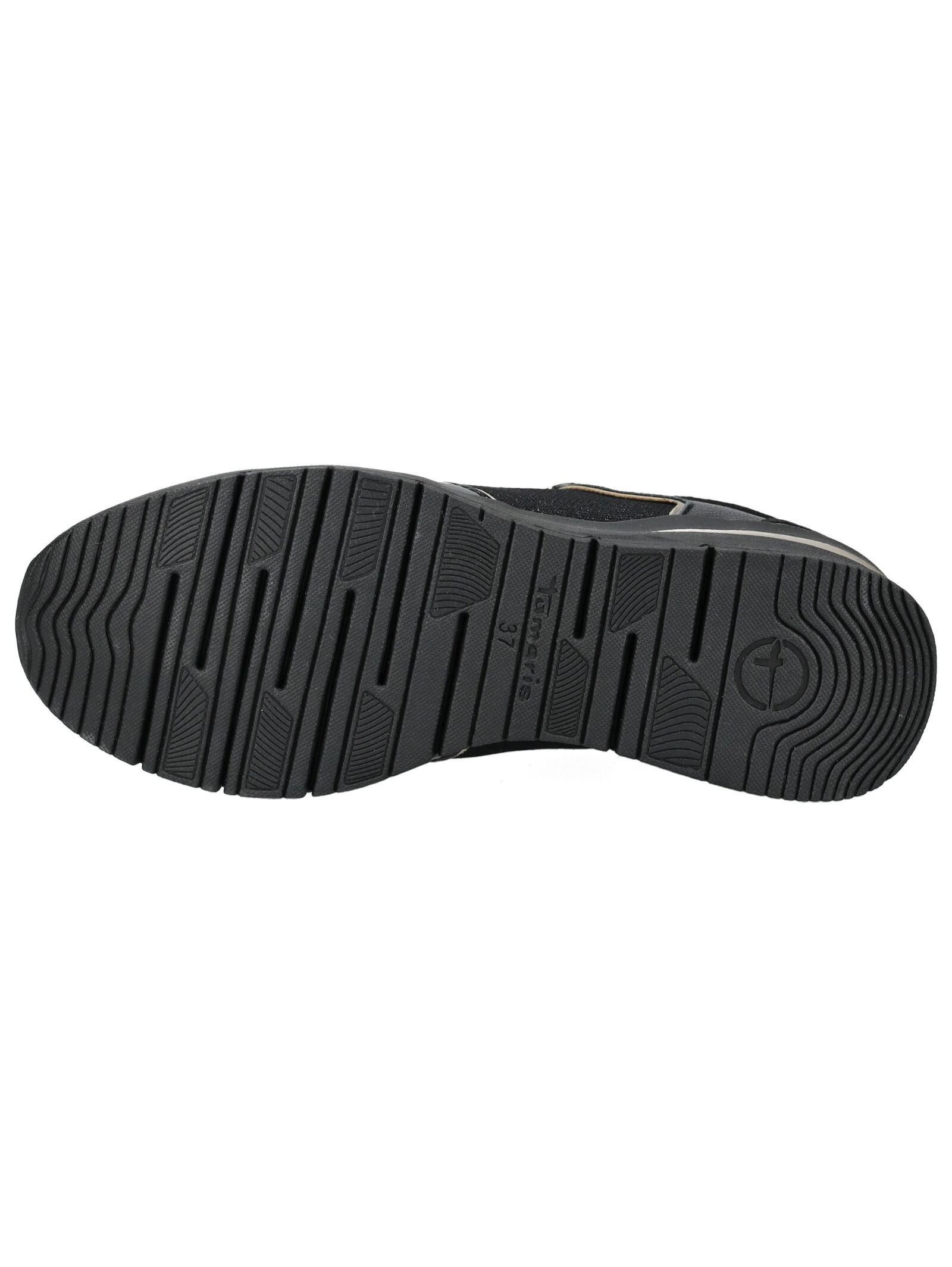 Tamaris Sneaker »Tamaris Sneaker Lederimitat/Textil«