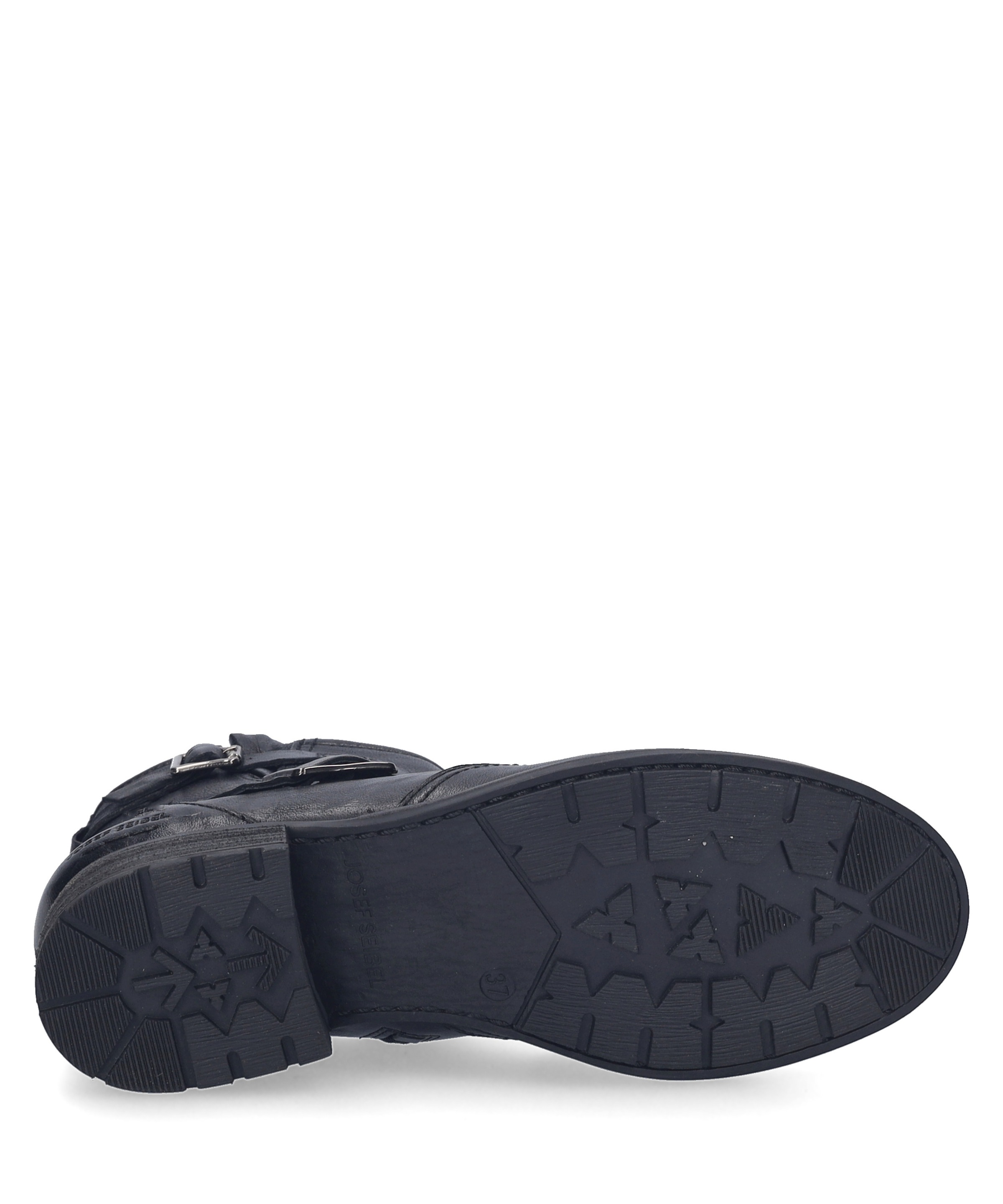 Josef Seibel Stiefelette »Kate 21, schwarz«