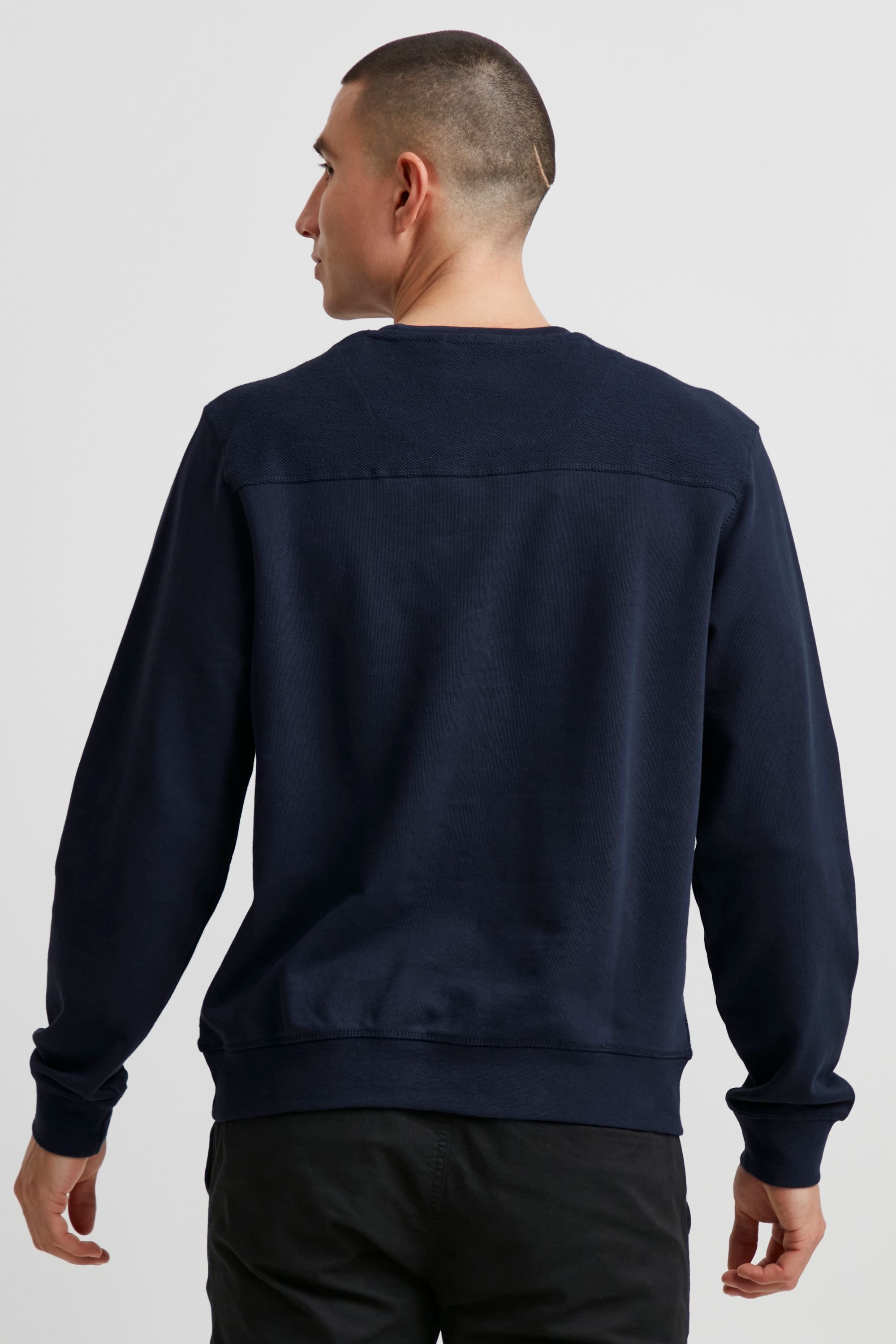 Blend Longpullover »Sweatshirt BHSweatshirt«