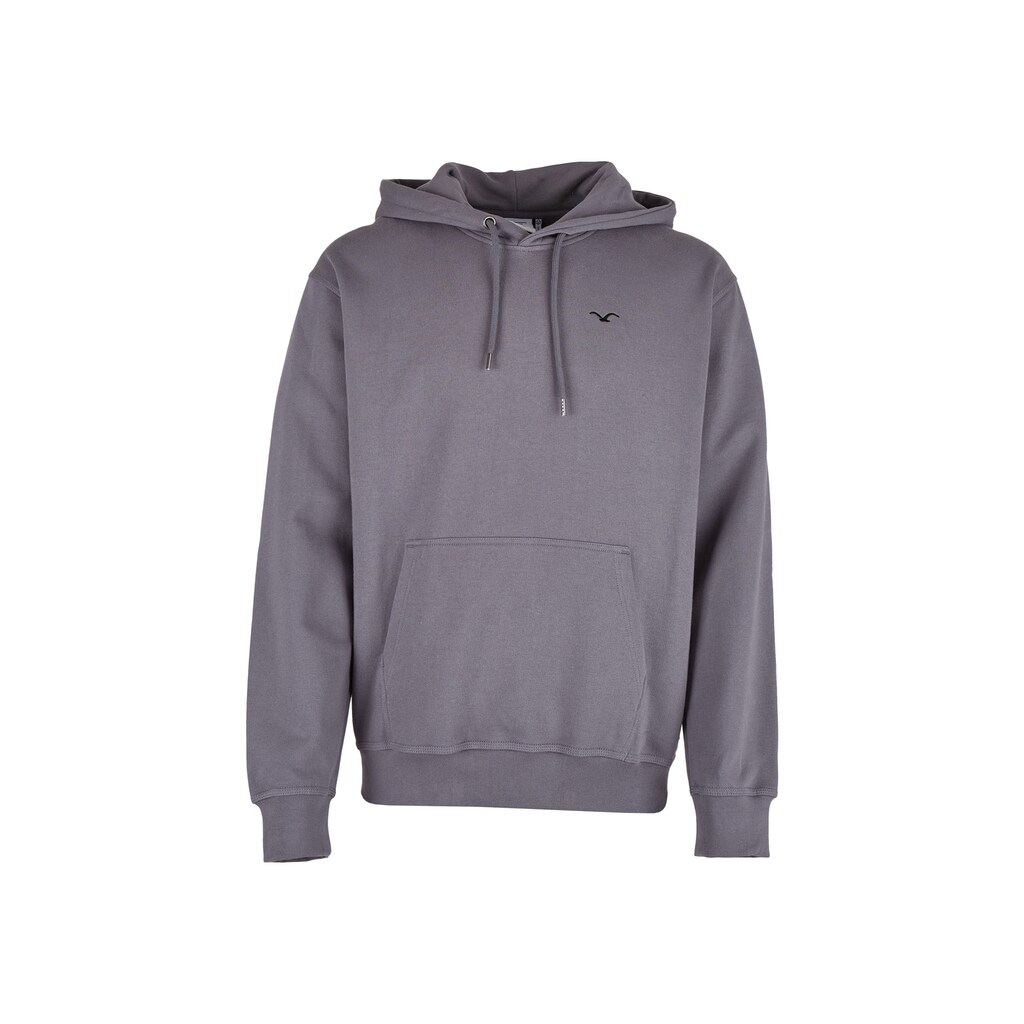 Cleptomanicx Kapuzensweatshirt »Ligull Boxy«