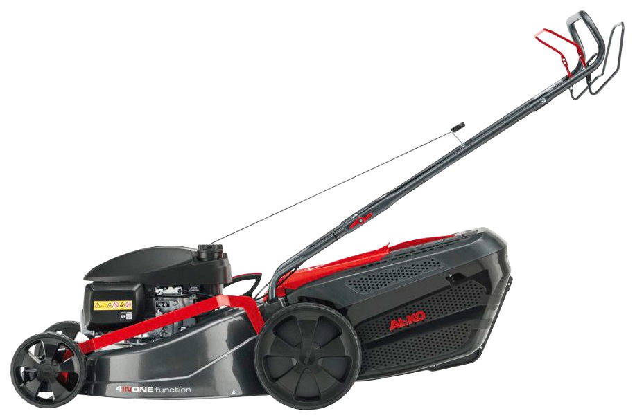 AL-KO Benzinrasenmäher "Highline 51.9 SP-H", mit Radantrieb günstig online kaufen