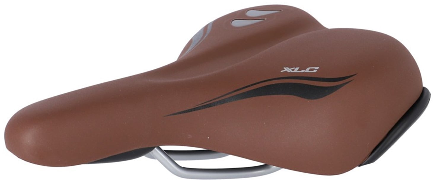 Raten All Season BAUR | Fahrradsattel XLC auf SA-A24« »Touren-/City-Sattel