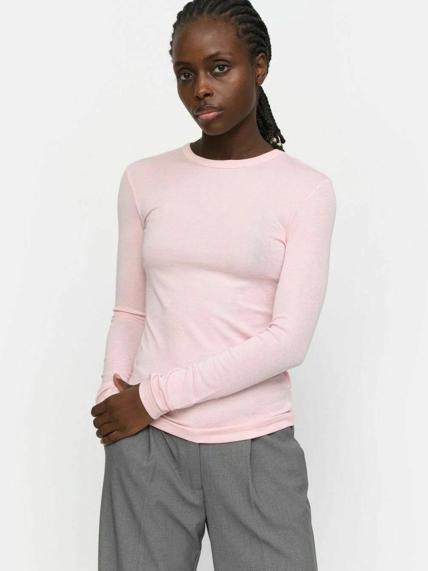 Soft Rebels Funktionstop »Soft Rebels Top SRRoman«
