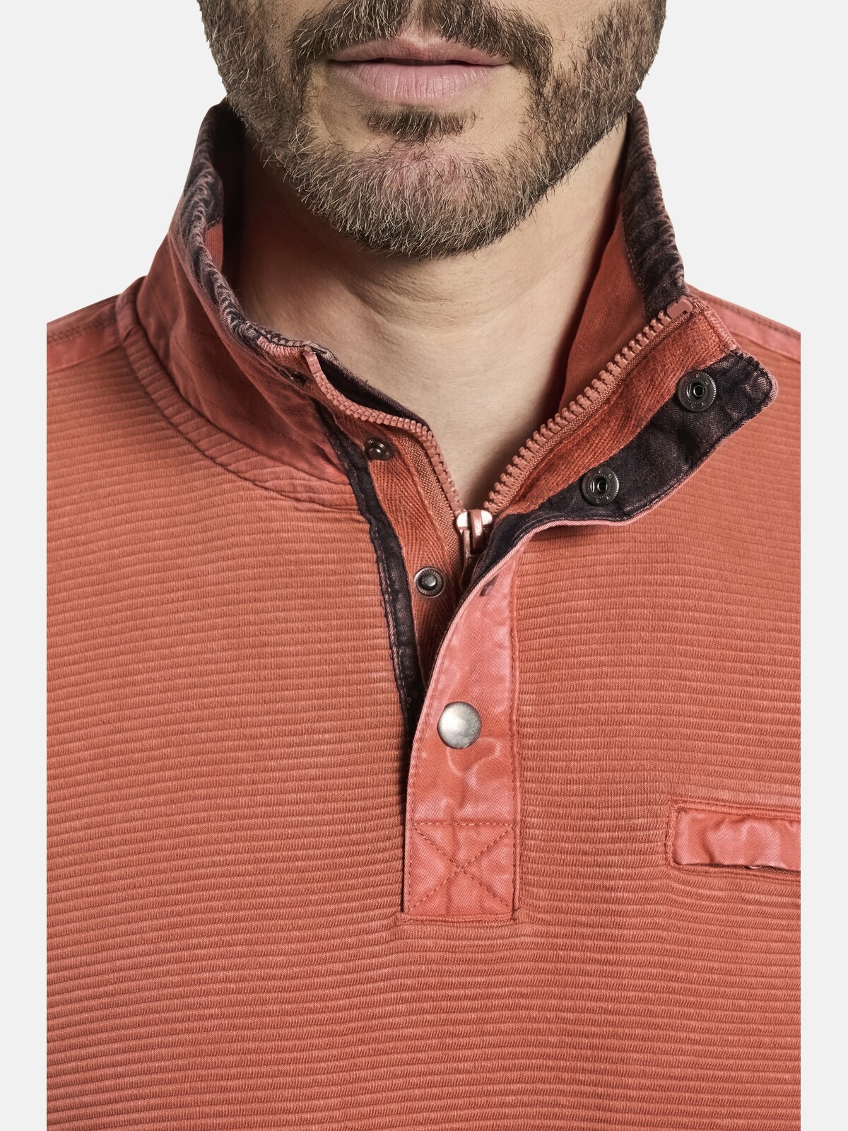 Babista Sweatshirt »Sweatshirt MODAVENTO«