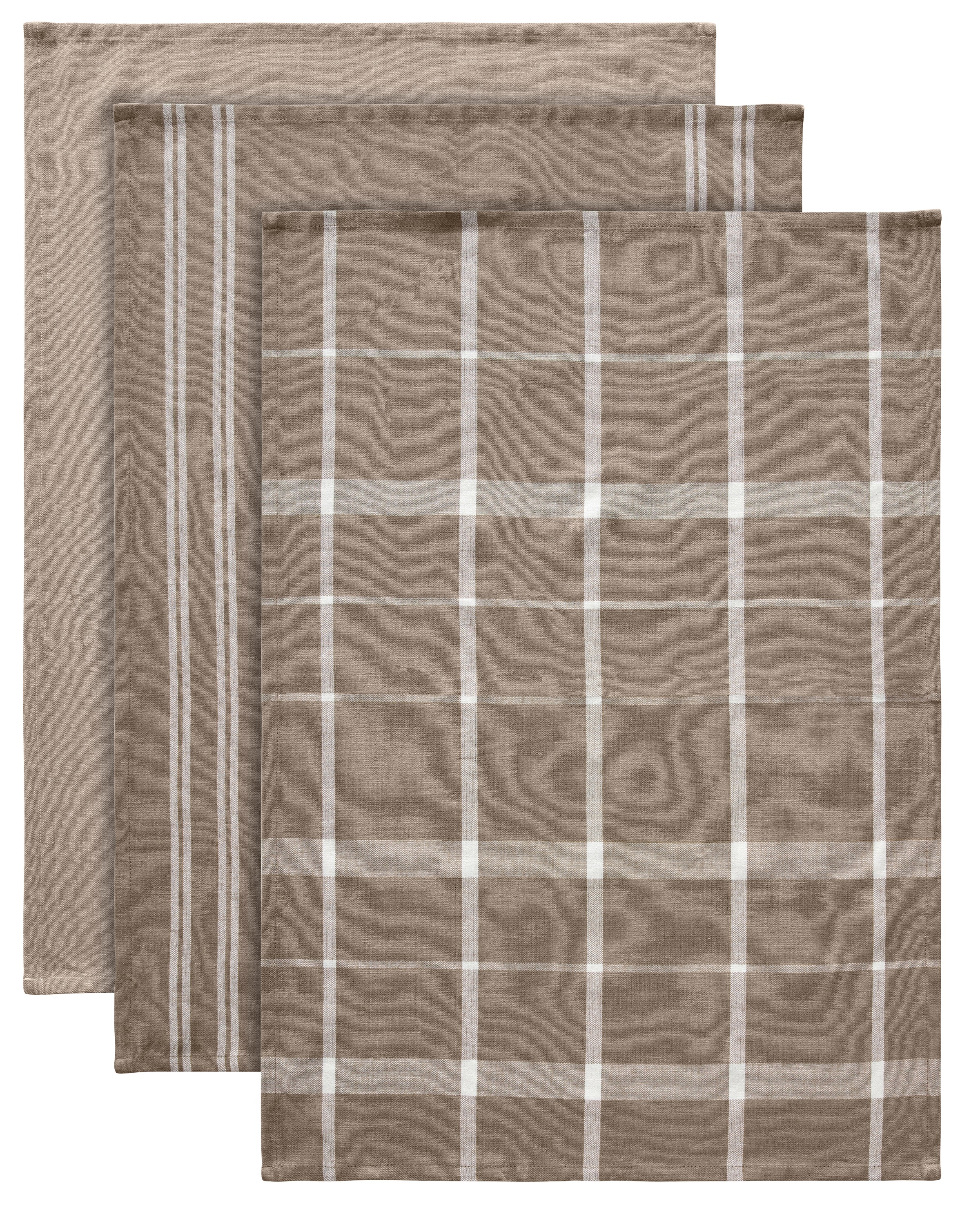 LeGer Home by Lena Gercke Geschirrtuch "Alyra" reine Baumwolle, 190g/m², saugstark, weich, modern