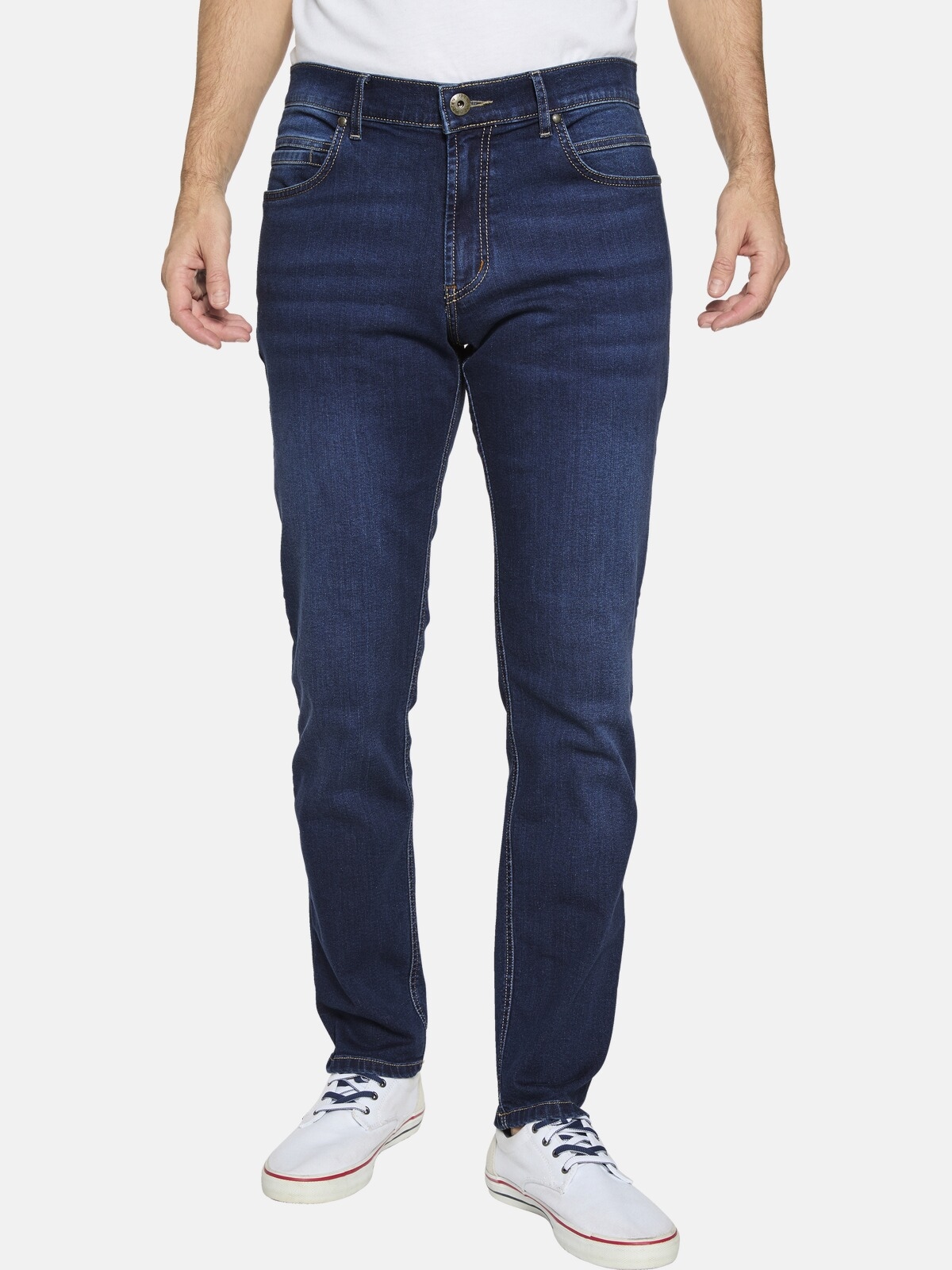 Babista 5-Pocket-Jeans "Jeans ORINOZ", (1 tlg.), im modischen 5-Pocket Stil günstig online kaufen