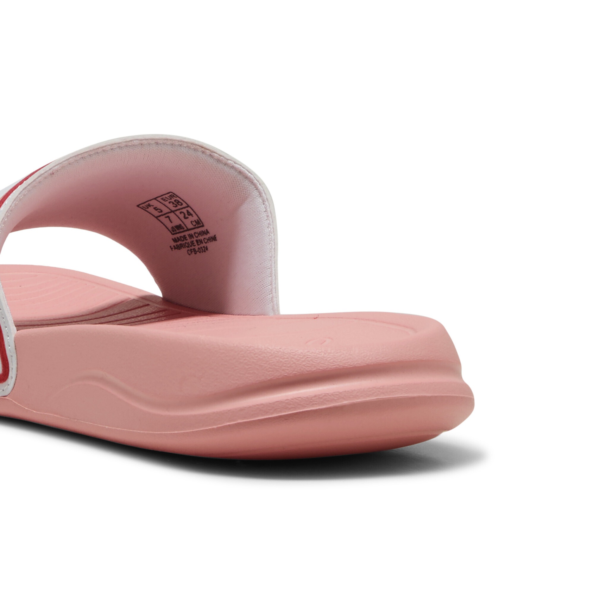 PUMA Sandale »Popcat 20 Idylle Slides Damen«