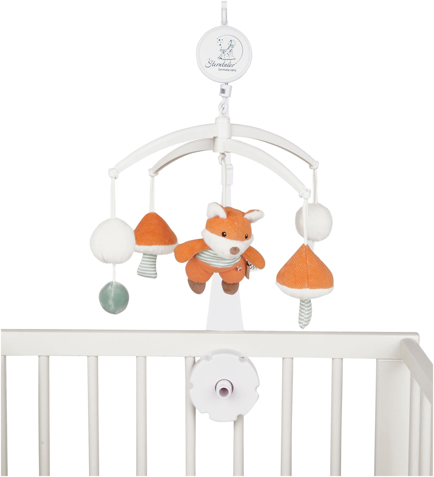 Sterntaler® Mobile »Fuchs Filou«