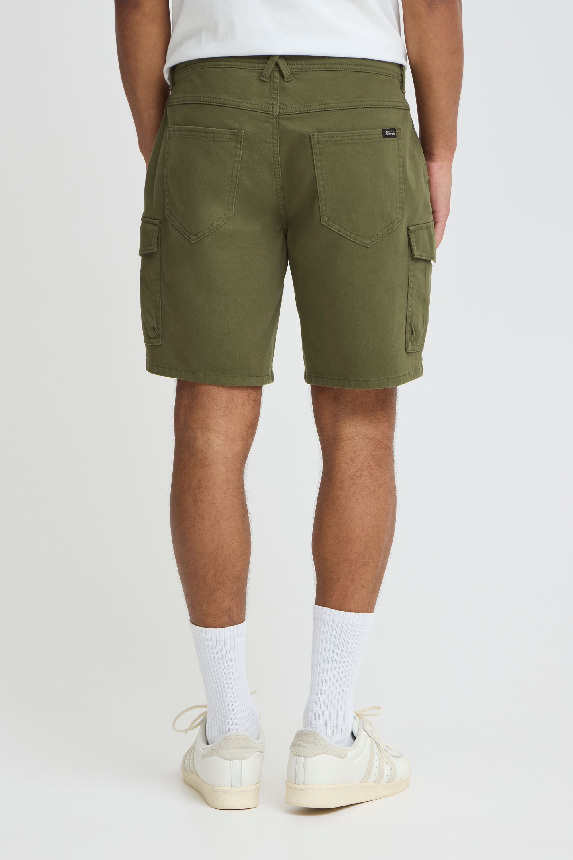 Blend Cargoshorts »Cargoshorts BHEDNAN cargo shorts«