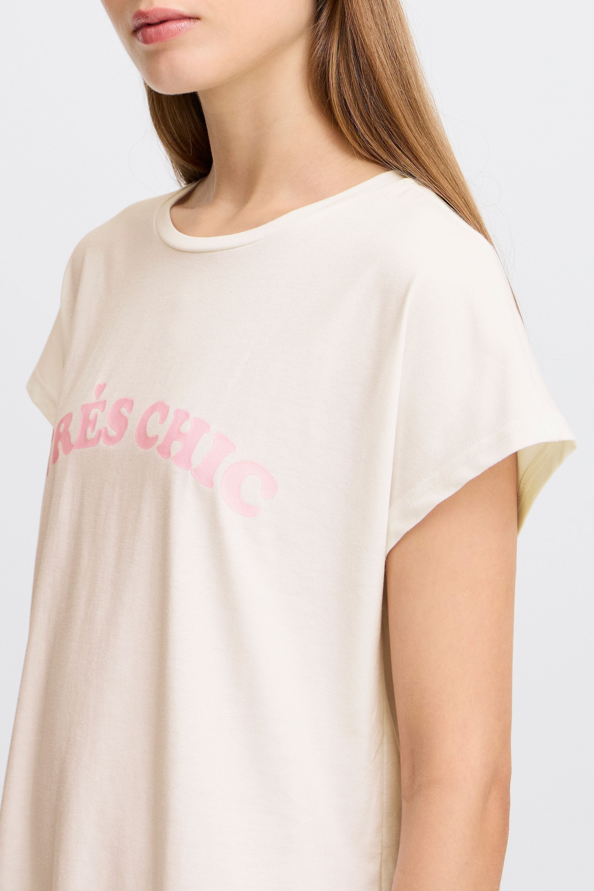 Ichi T-Shirt »T-Shirt IXJANET SS«