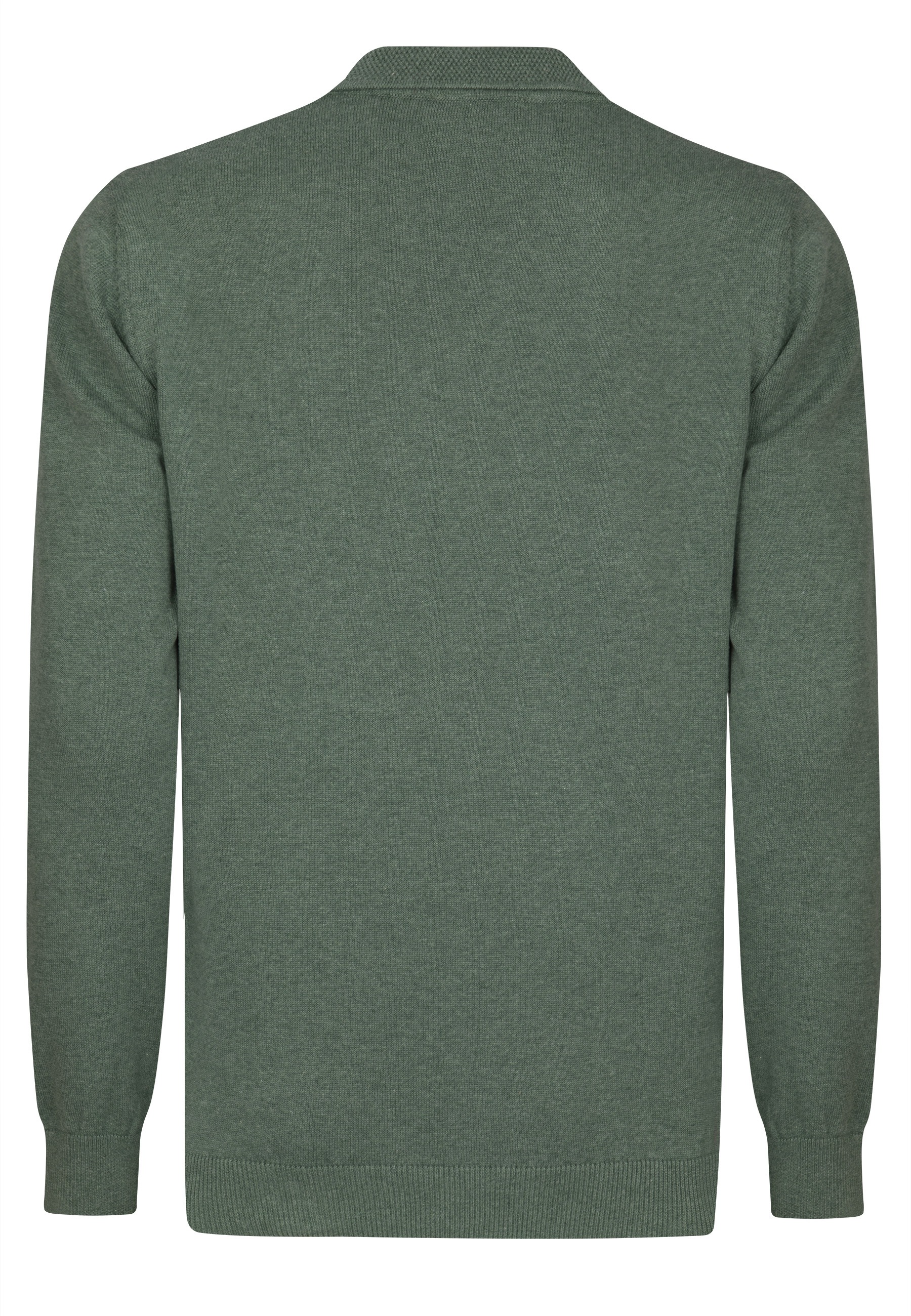 Felix Hardy Polokragenpullover »Pullover mit Polo-Kragen 2er-Pack«