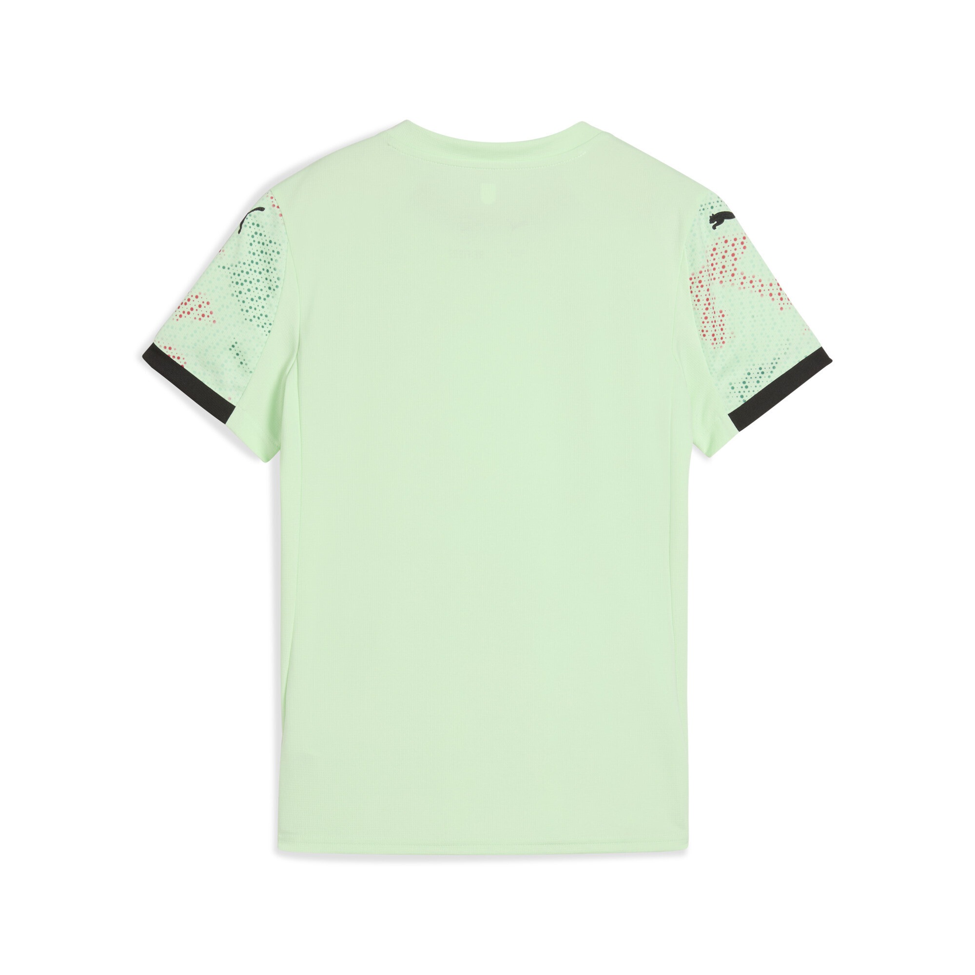 PUMA Trainingsshirt »Portugal team 2025 Auswärtstrikot Damen«