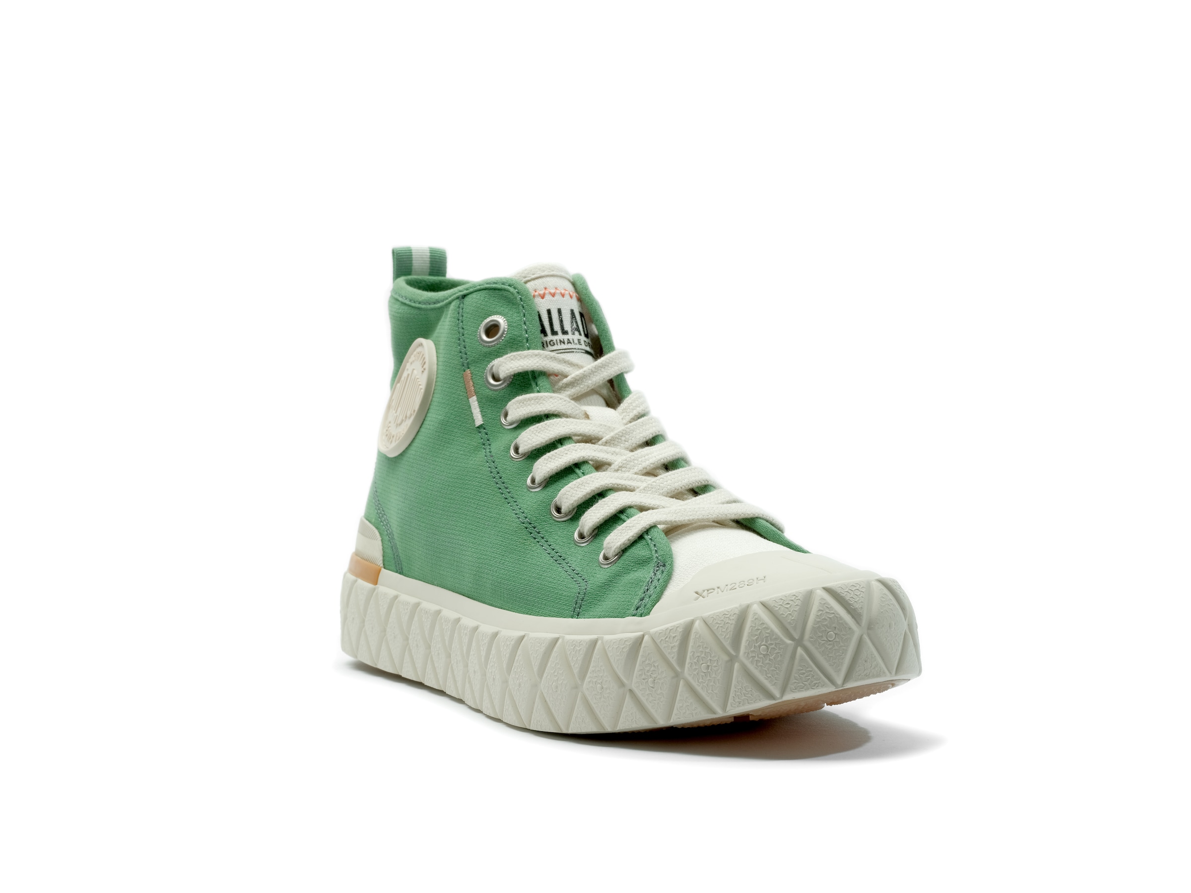 Palladium Sneaker »PALLA ACE CHUKKA CVS«