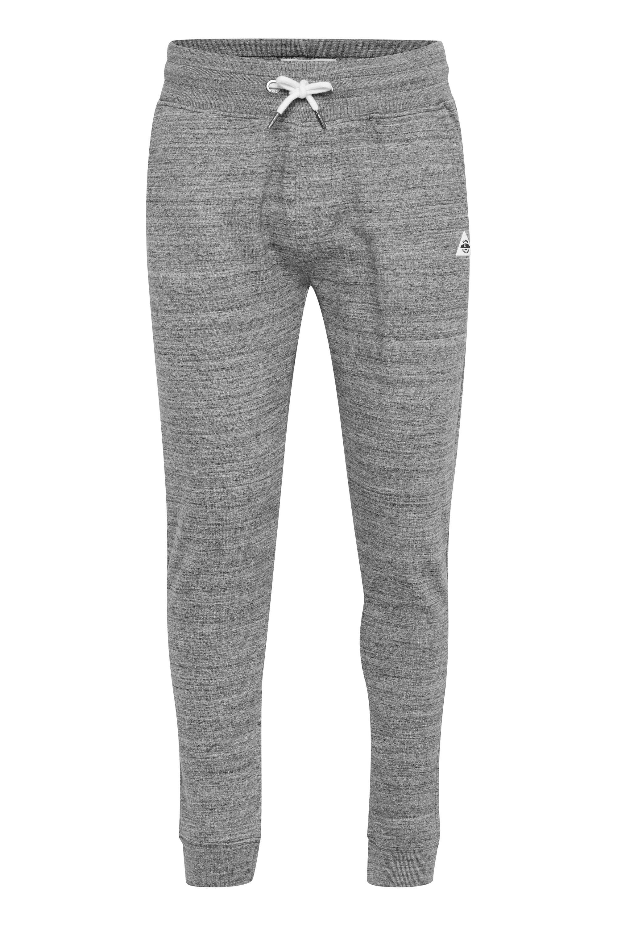Blend Jogginghose "BHHenny" Sweatpants mit Gummi-Patch günstig online kaufen