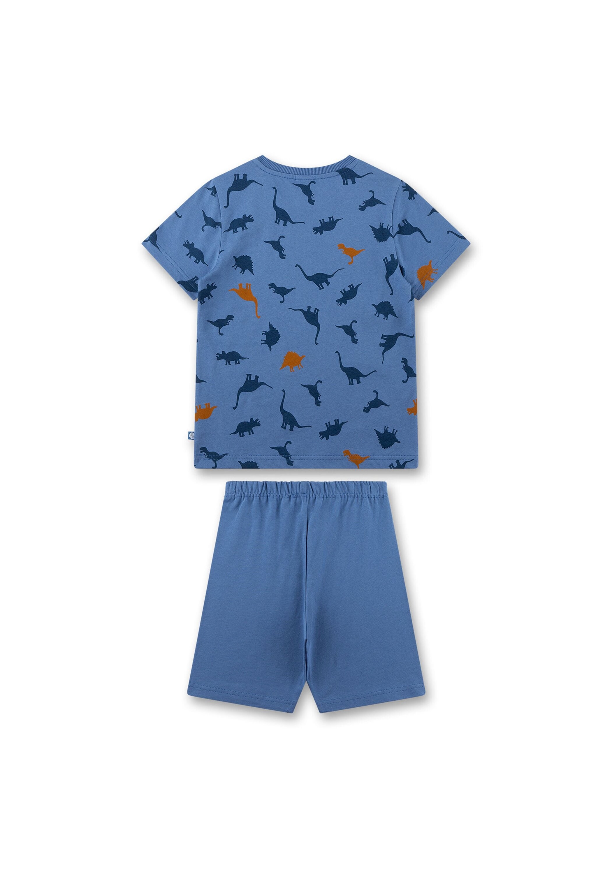 Sanetta Schlafanzug »Pyjama«