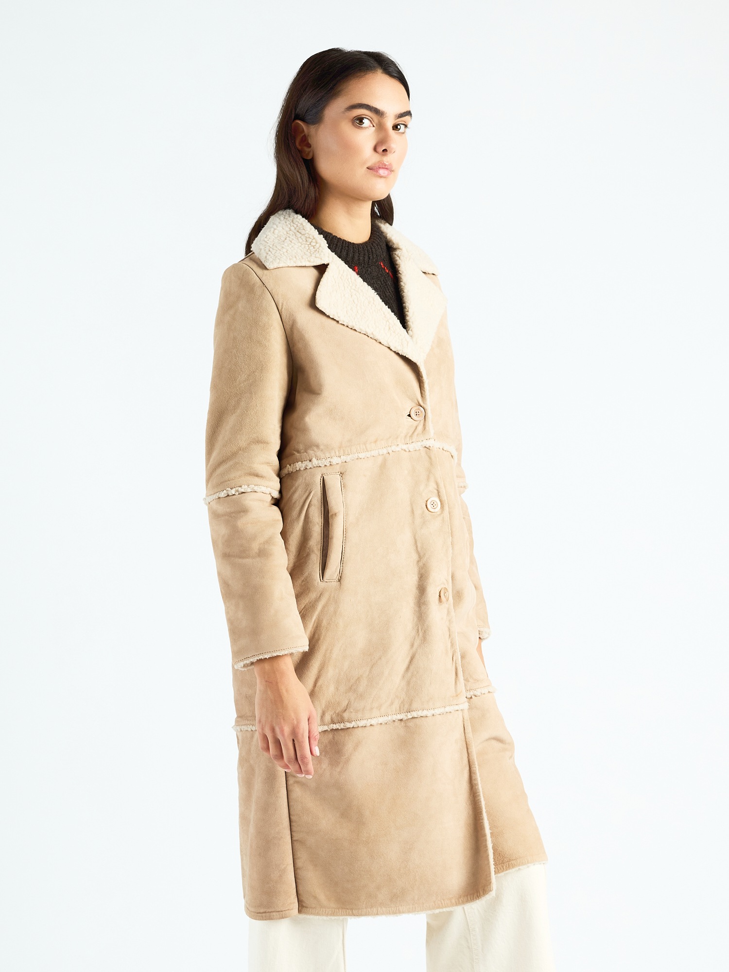 Maze Langjacke »42023021«