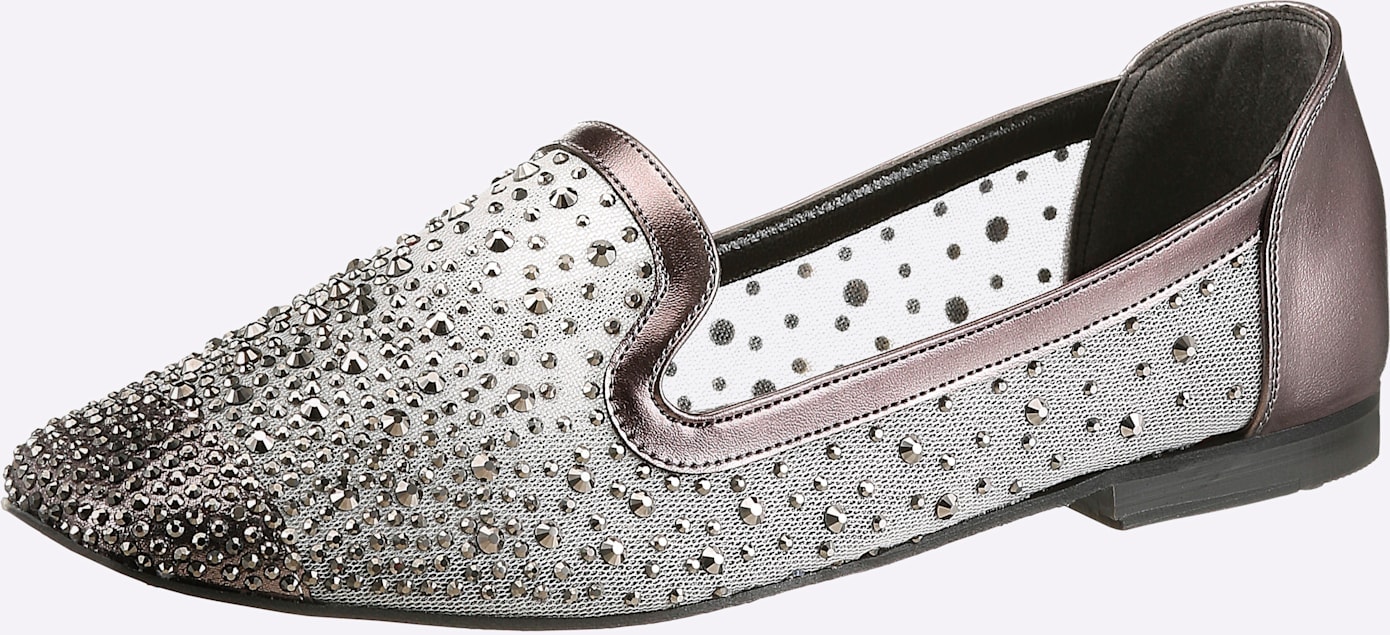heine Slipper