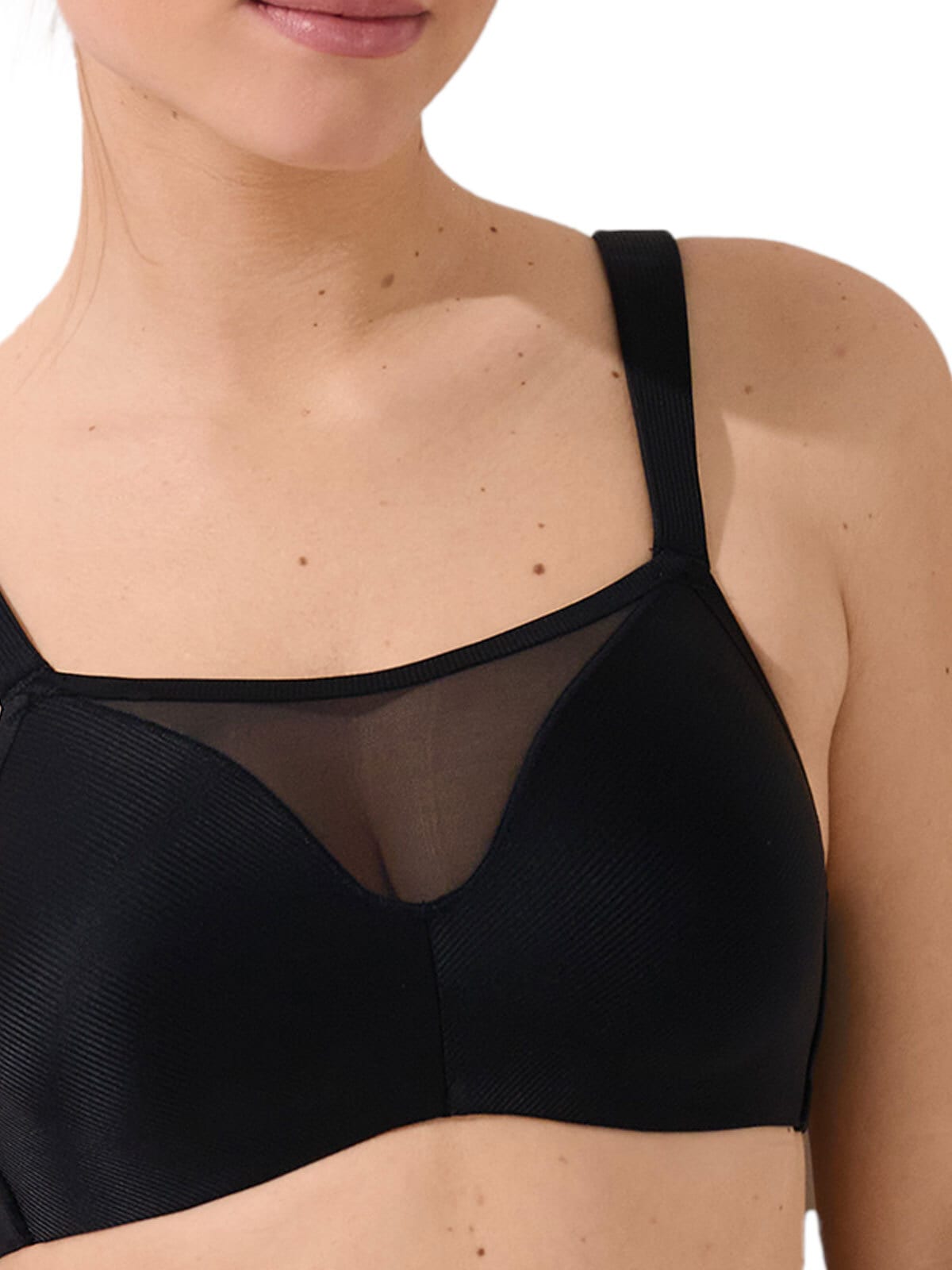 Lisca Sport-BH »Sport BH ohne Bügel Lifestyle«