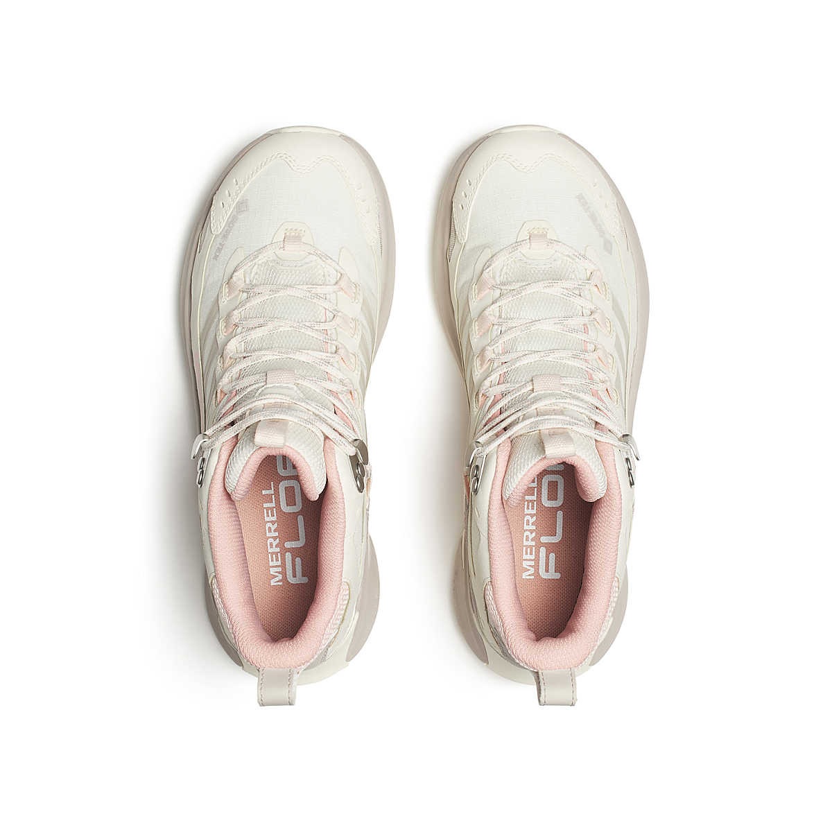 Thumbnail - Merrell Wanderschuh "MOAB SPEED 2 MID GTX" wasserdicht, mit Vibram Sohle