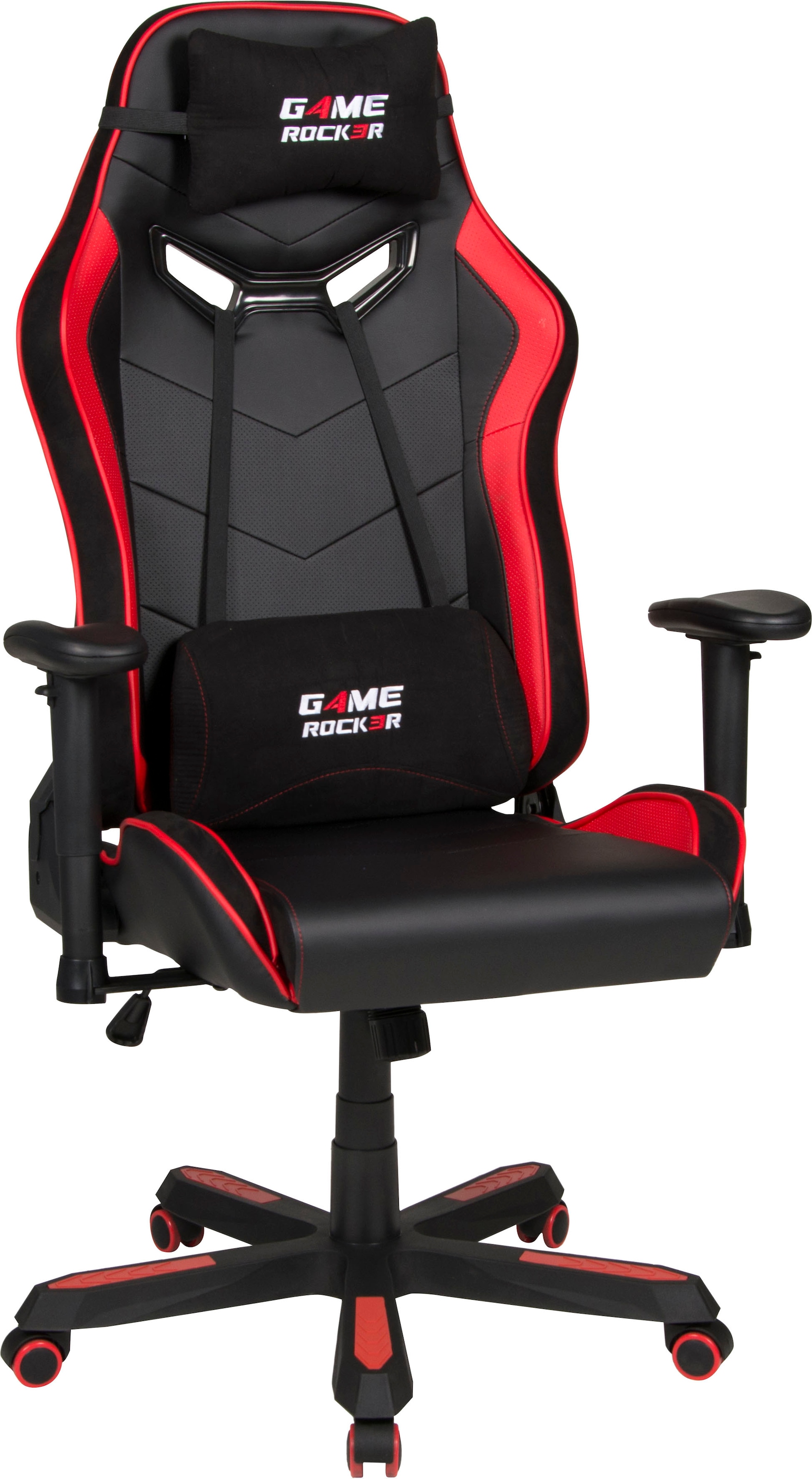 Duo Collection Gaming-Stuhl »Game Rocker G-30 L« Kuns...