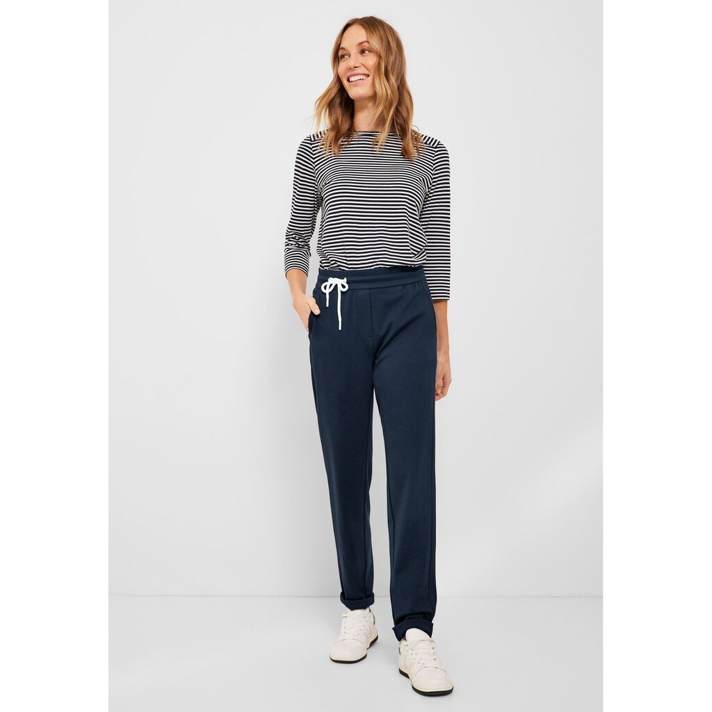 Cecil Jogger Pants