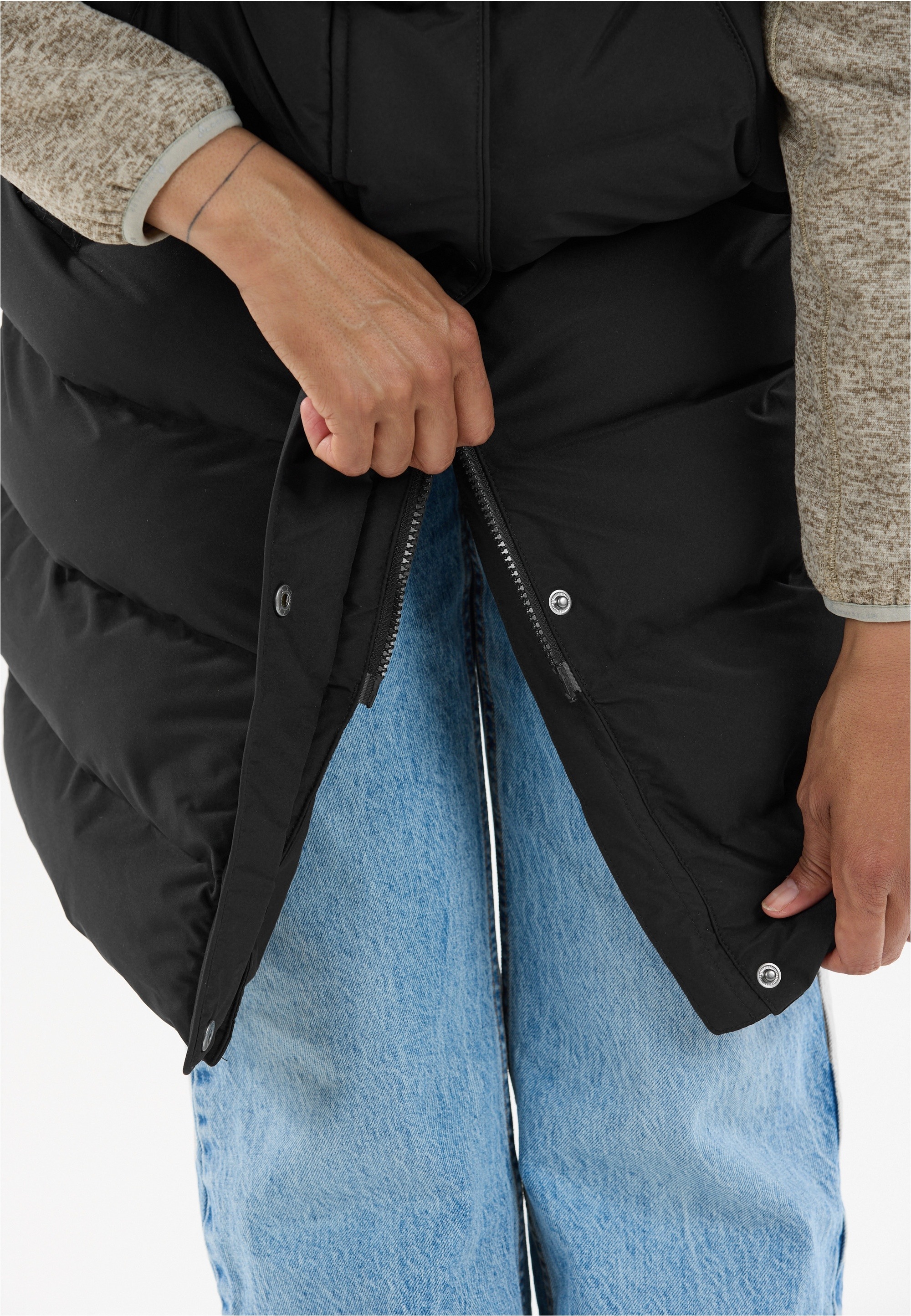 WHISTLER Steppweste »Joana« mit wasserabweisender Beschichtung