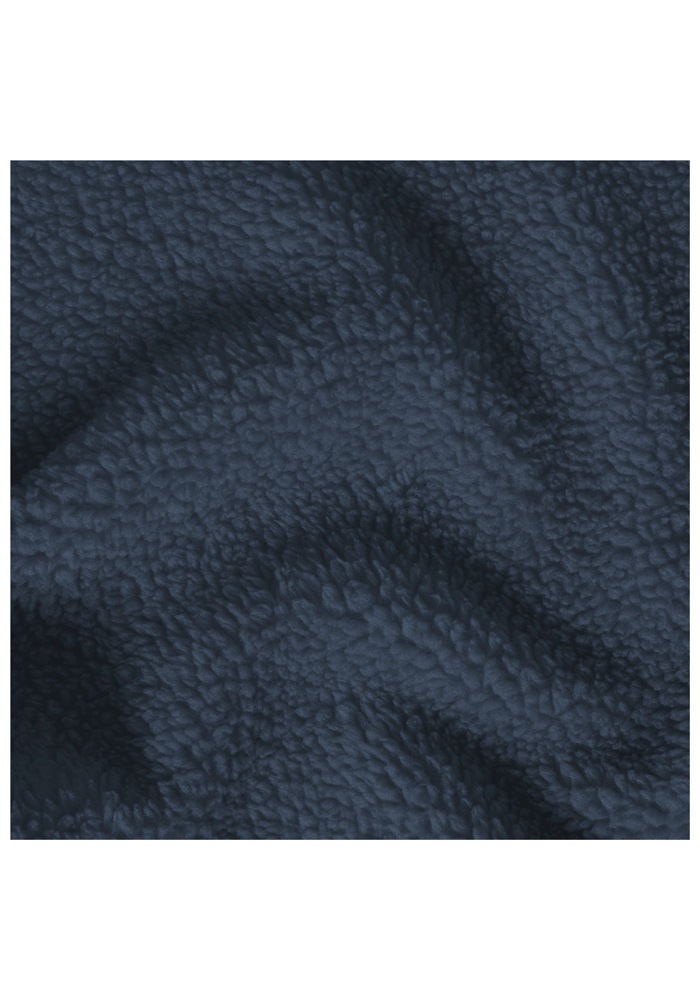 Jack Wolfskin Fleecejacke »MOOMIN ICE CURL K«, mit Kapuze