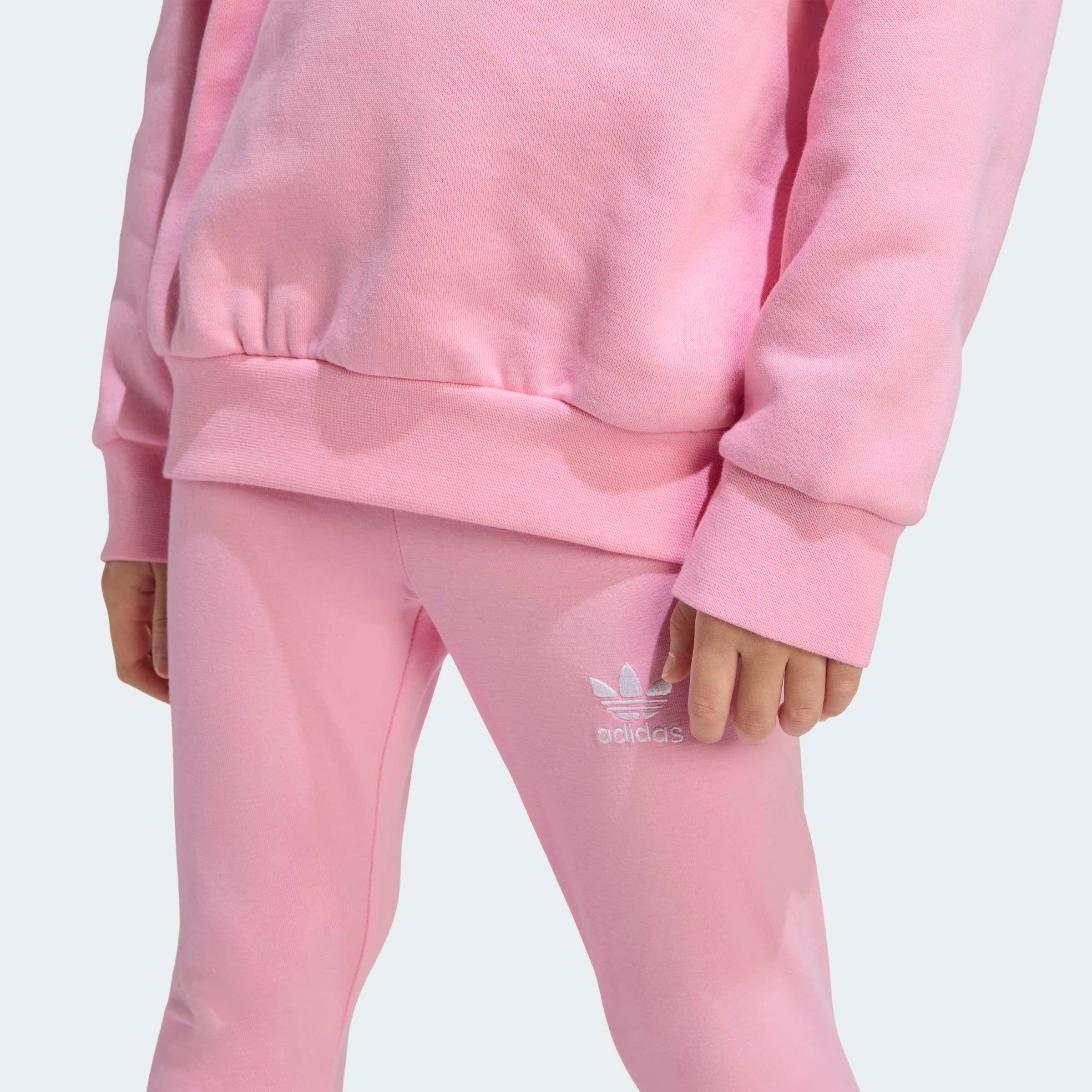 adidas Originals Sweatshirt »CREW LEG SET«
