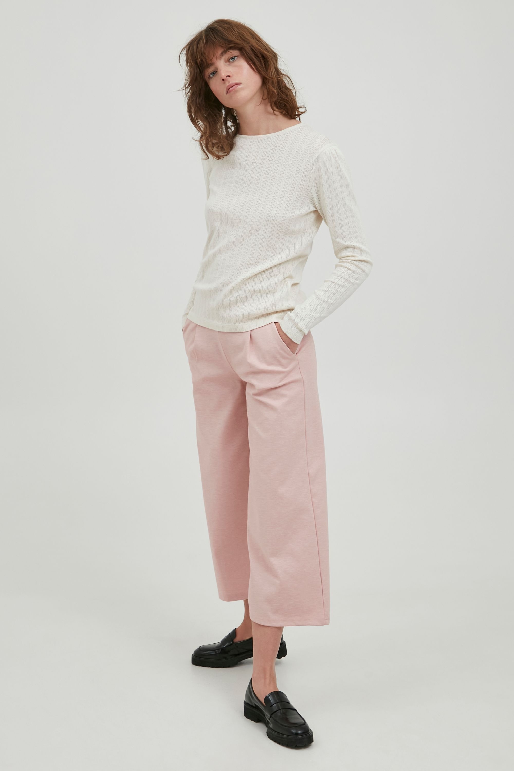 Ichi Stoffhose »Stoffhose IHKate«