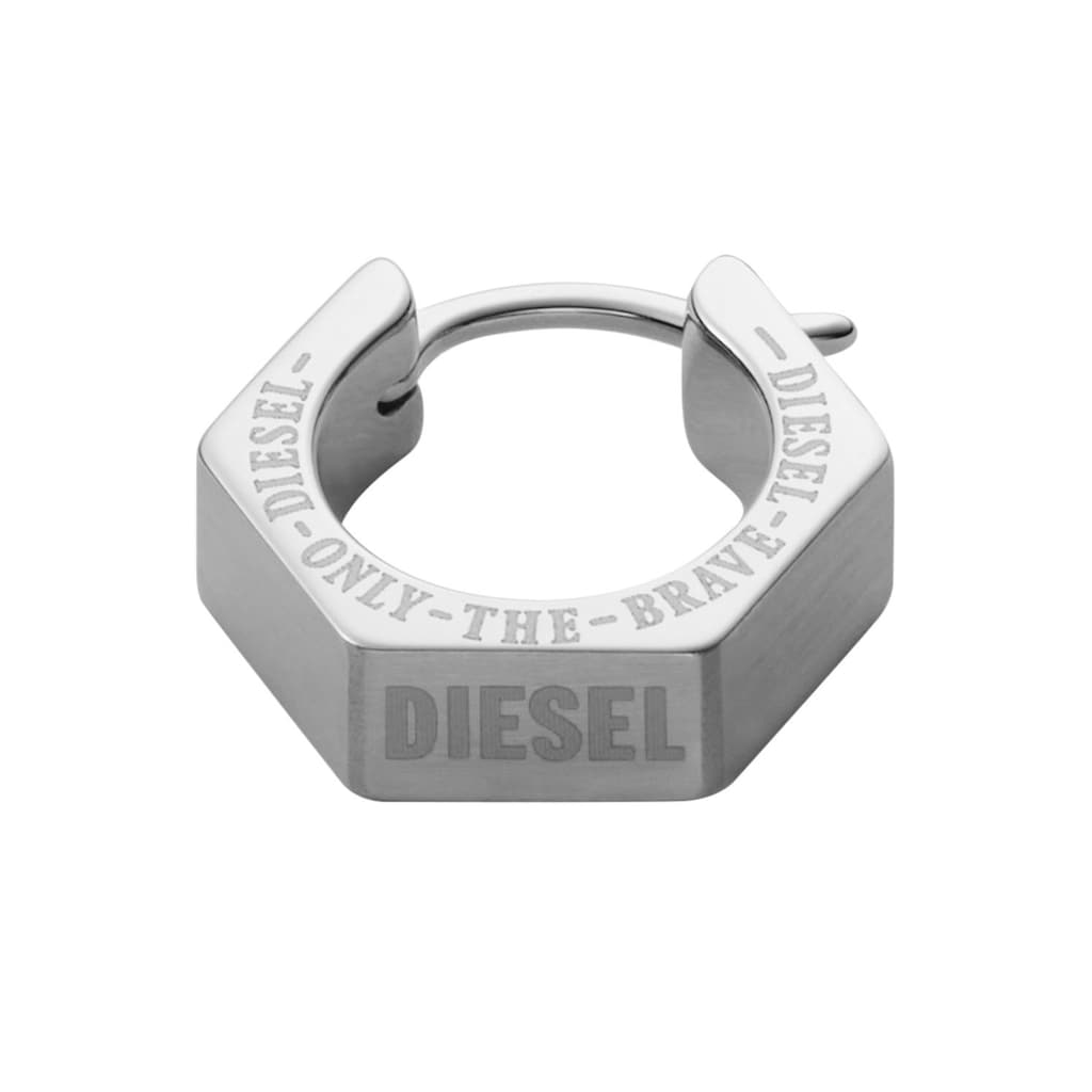 Diesel Single-Creole »STEEL, DX1345040«