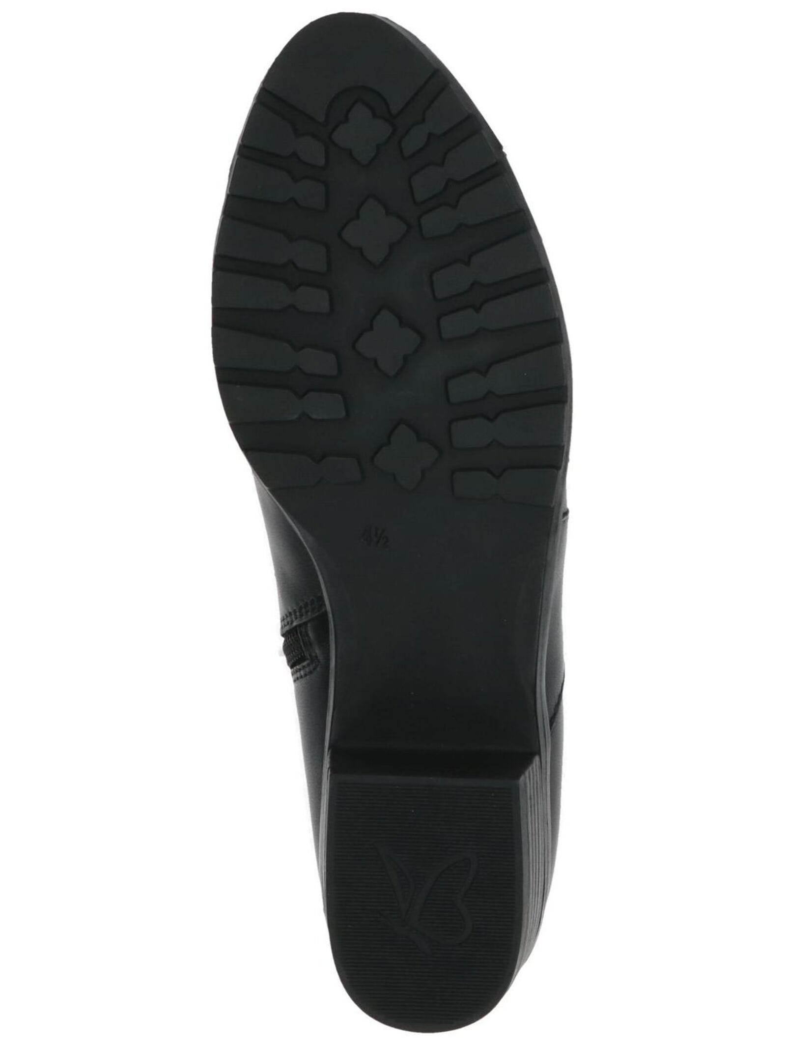 Caprice Stiefelette »Caprice Stiefelette Leder/Textil«