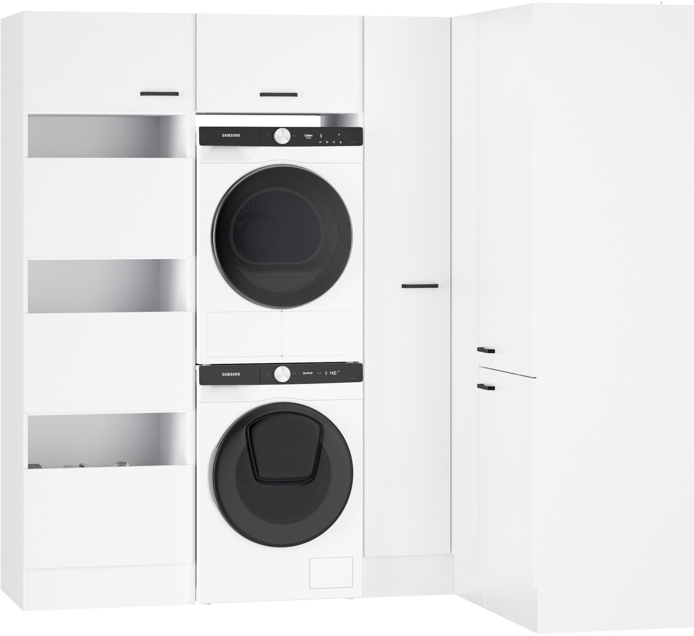 OPTIFIT Mehrzweckschrank-Set »OPTImulti«