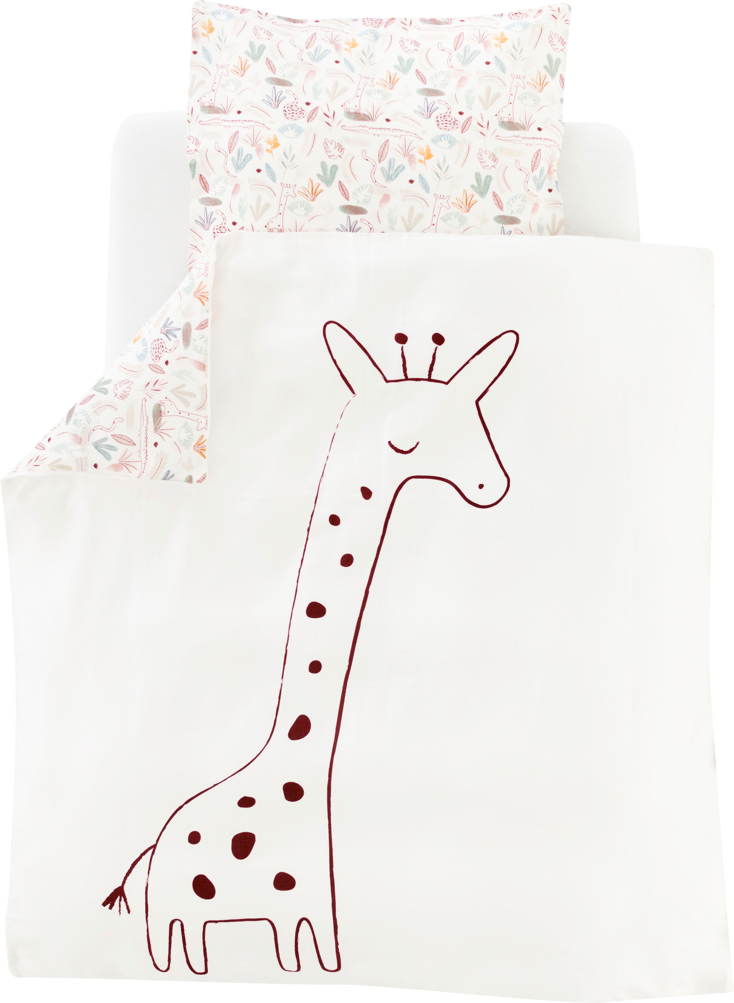 Träumeland Babybettwäsche 2 Stk. tlg. günstig online kaufen