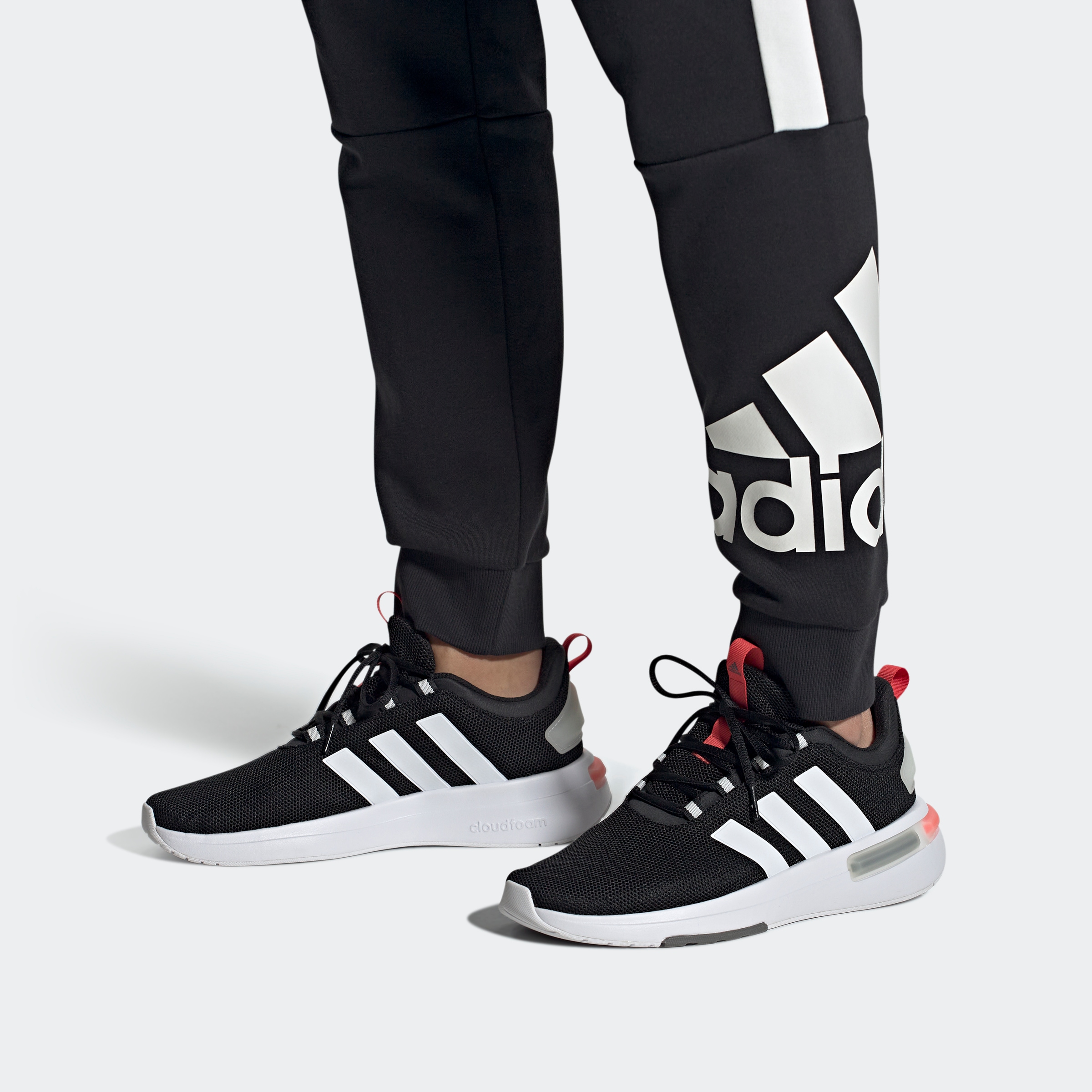 adidas Sportswear Sneaker "RACER TR23", Design auf den Spuren des adidas NM günstig online kaufen