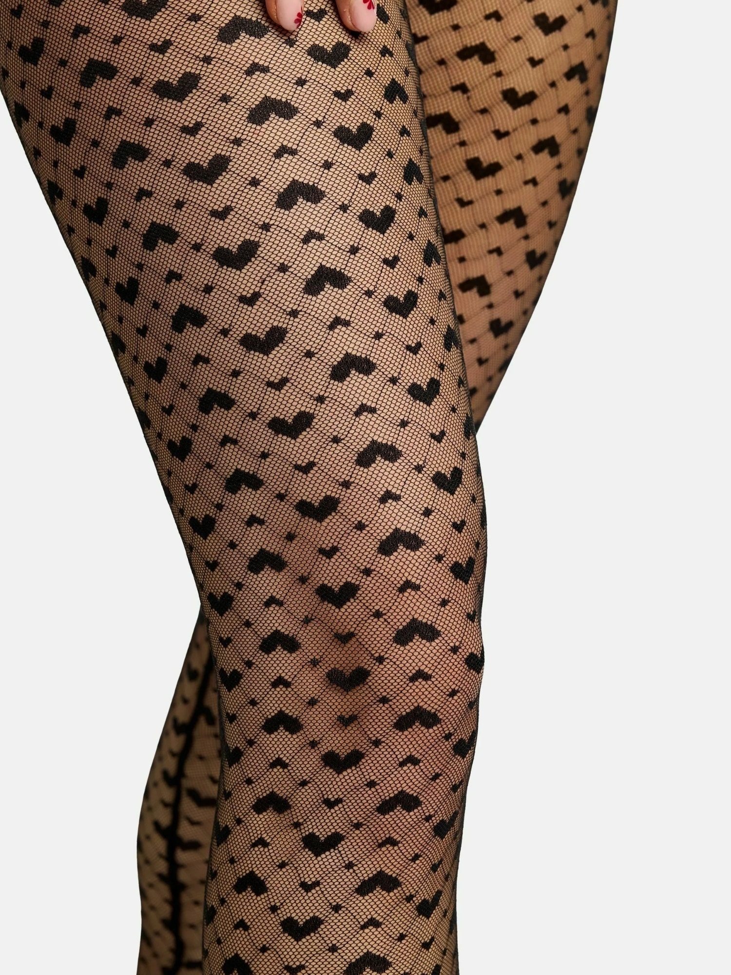 Liberté Essentiel Strumpfhose »Liberté Essentiel Tights ISA«