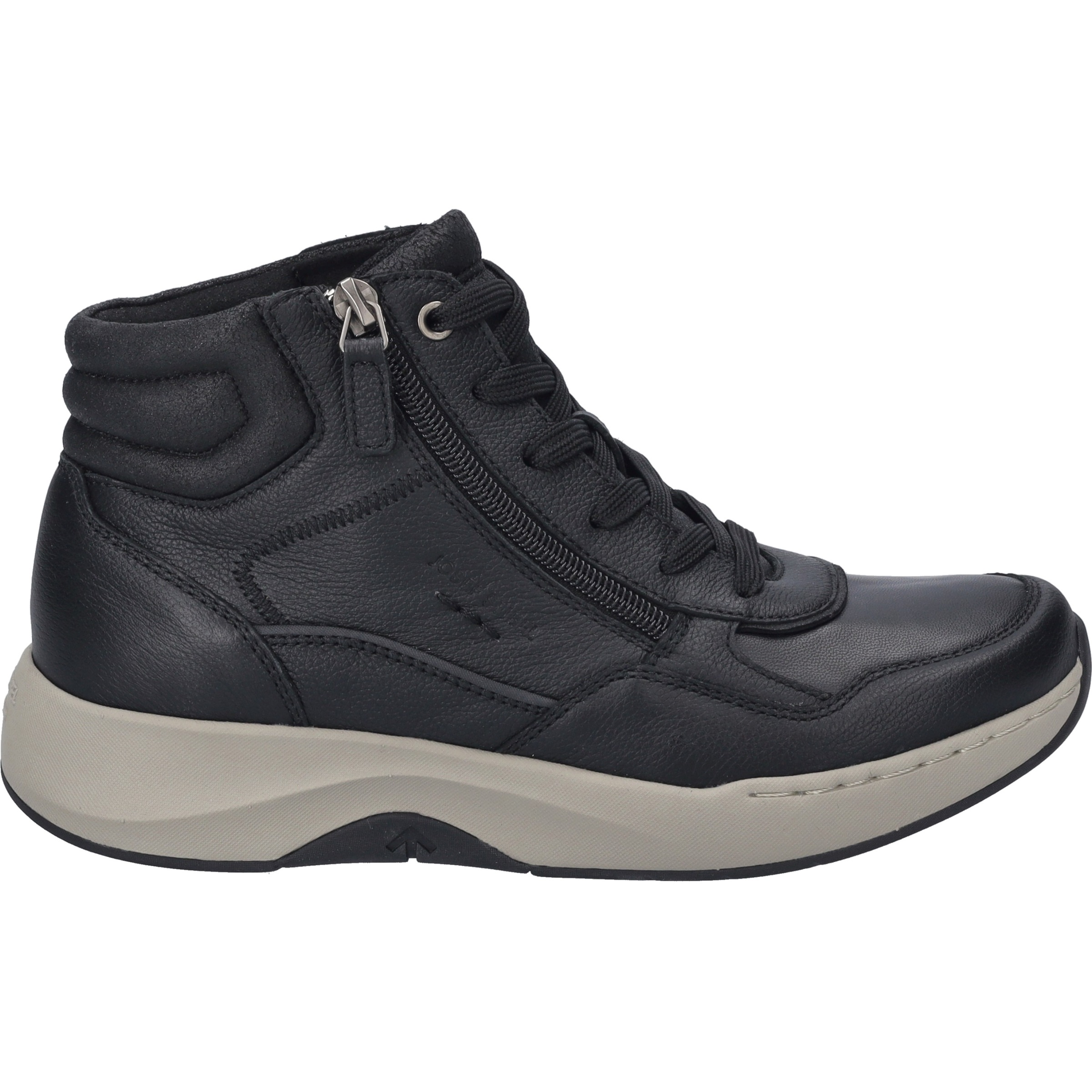 Josef Seibel Sneaker »Elli 01, schwarz«