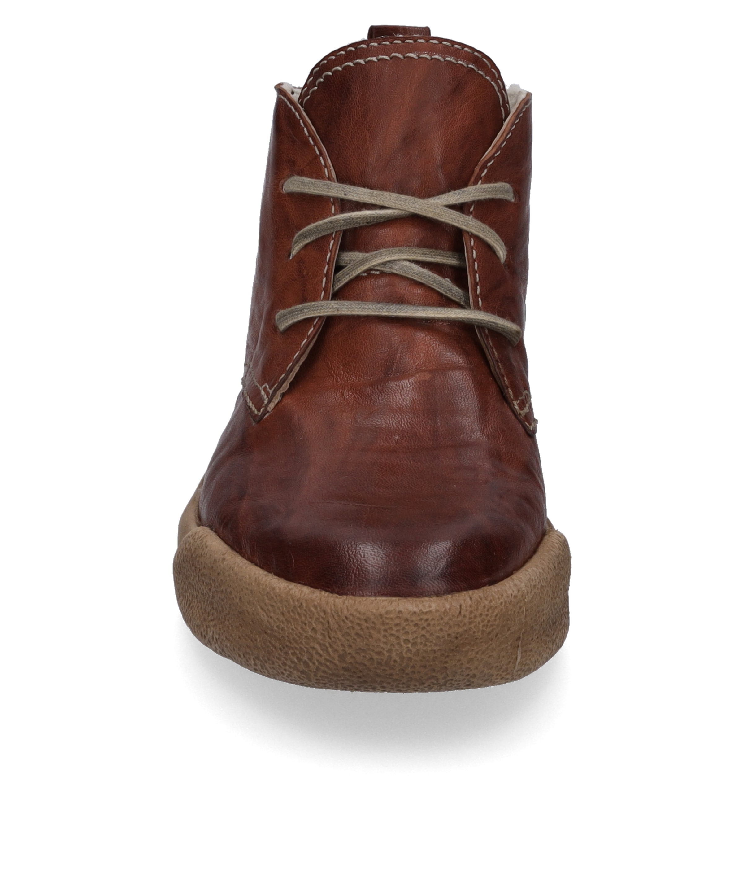 Josef Seibel Stiefelette »Alina 04, camel«
