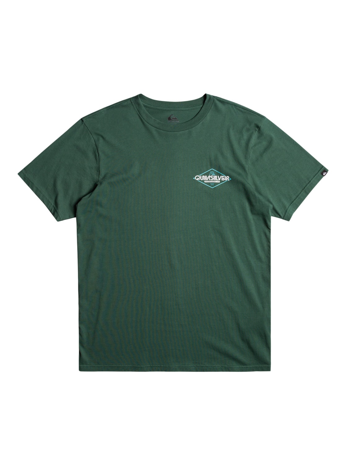 Quiksilver T-Shirt »Omni Sign«