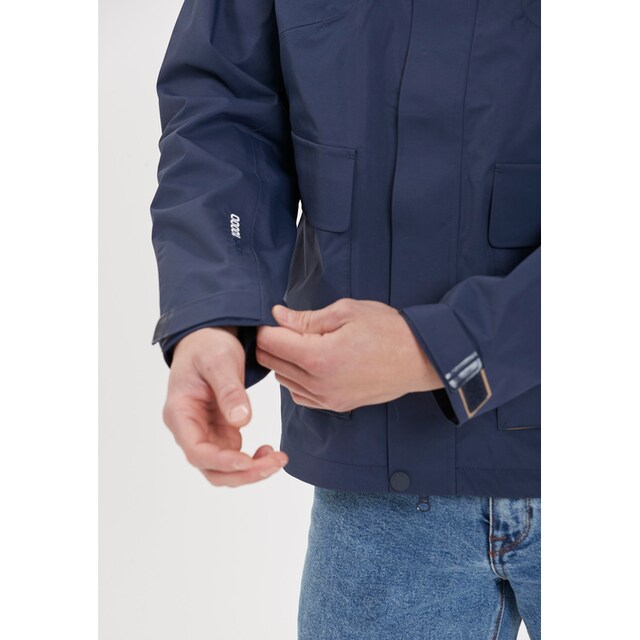 WHISTLER Parka »ANDRE M Jacket W-PRO 10000«, mit hochwertiger  Regenausstattung ▷ kaufen | BAUR