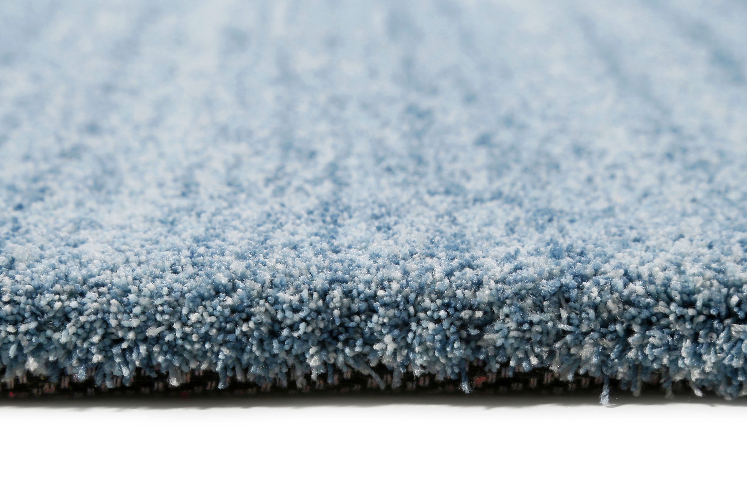Esprit Teppich »Loft ESP-4223«, rechteckig, 20 mm Höhe, Wohnzimmer, große Farbauswahl, sehr weicher Flor, dicht gewebt, robust