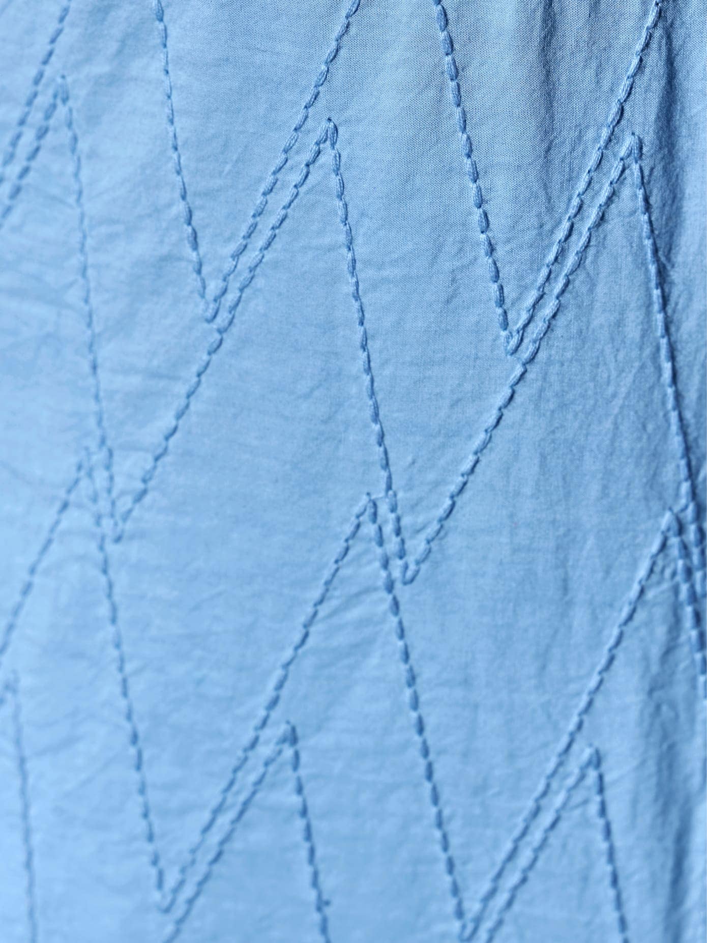 creation L Langarmbluse